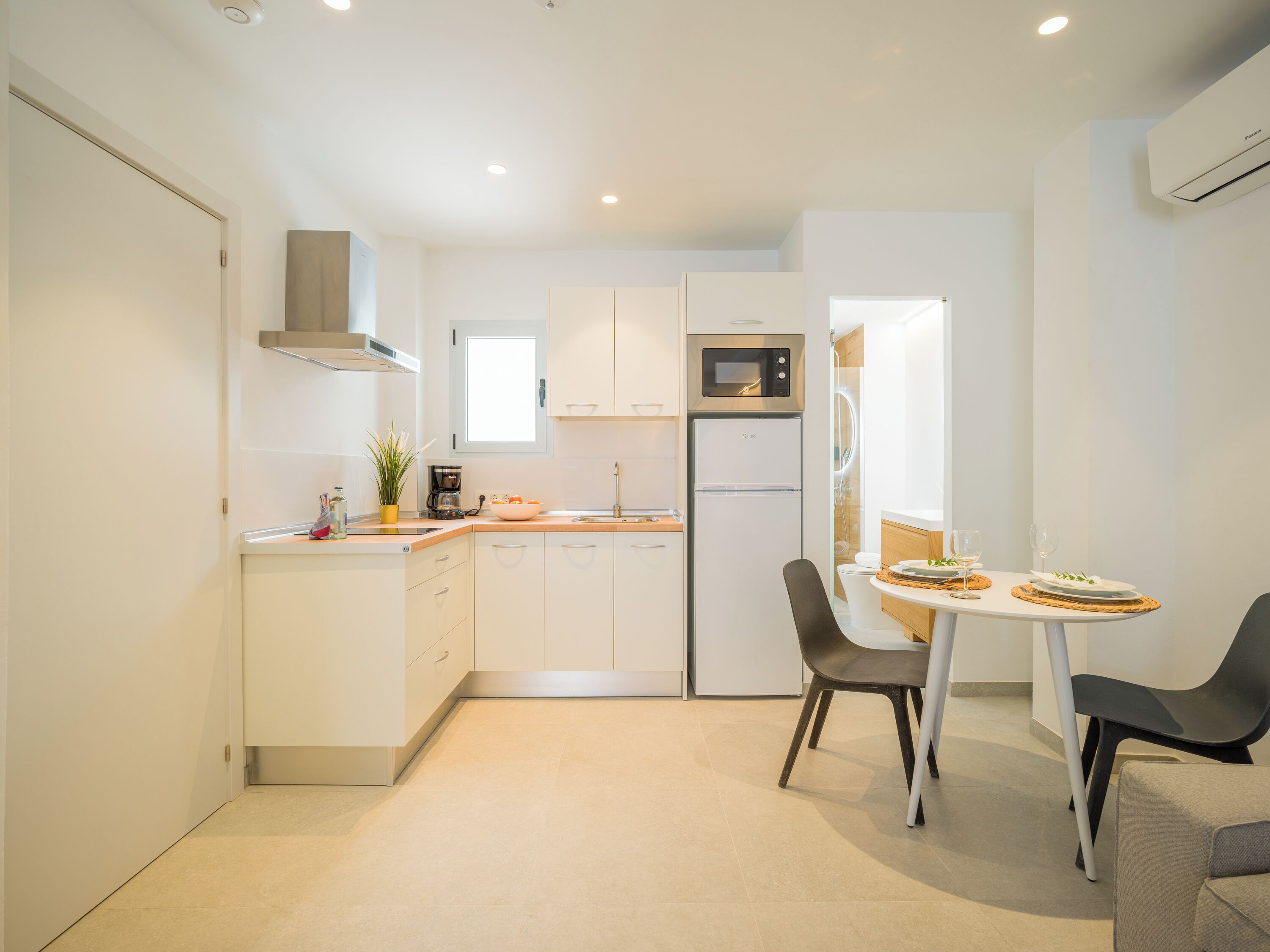 Shabolo Apartments Las Palmas