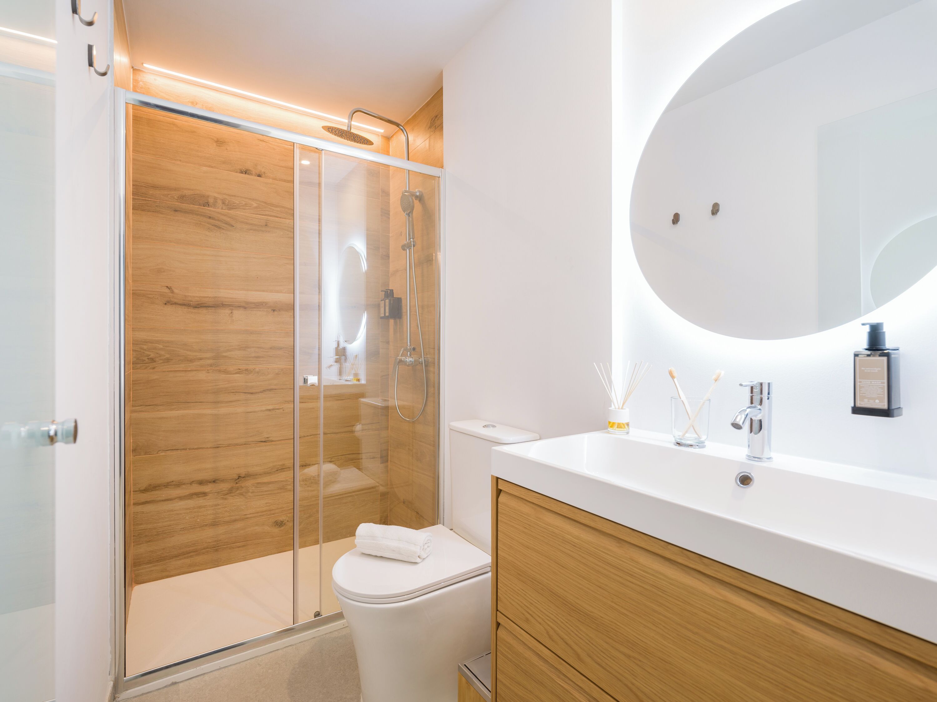 Shabolo Apartments Las Palmas