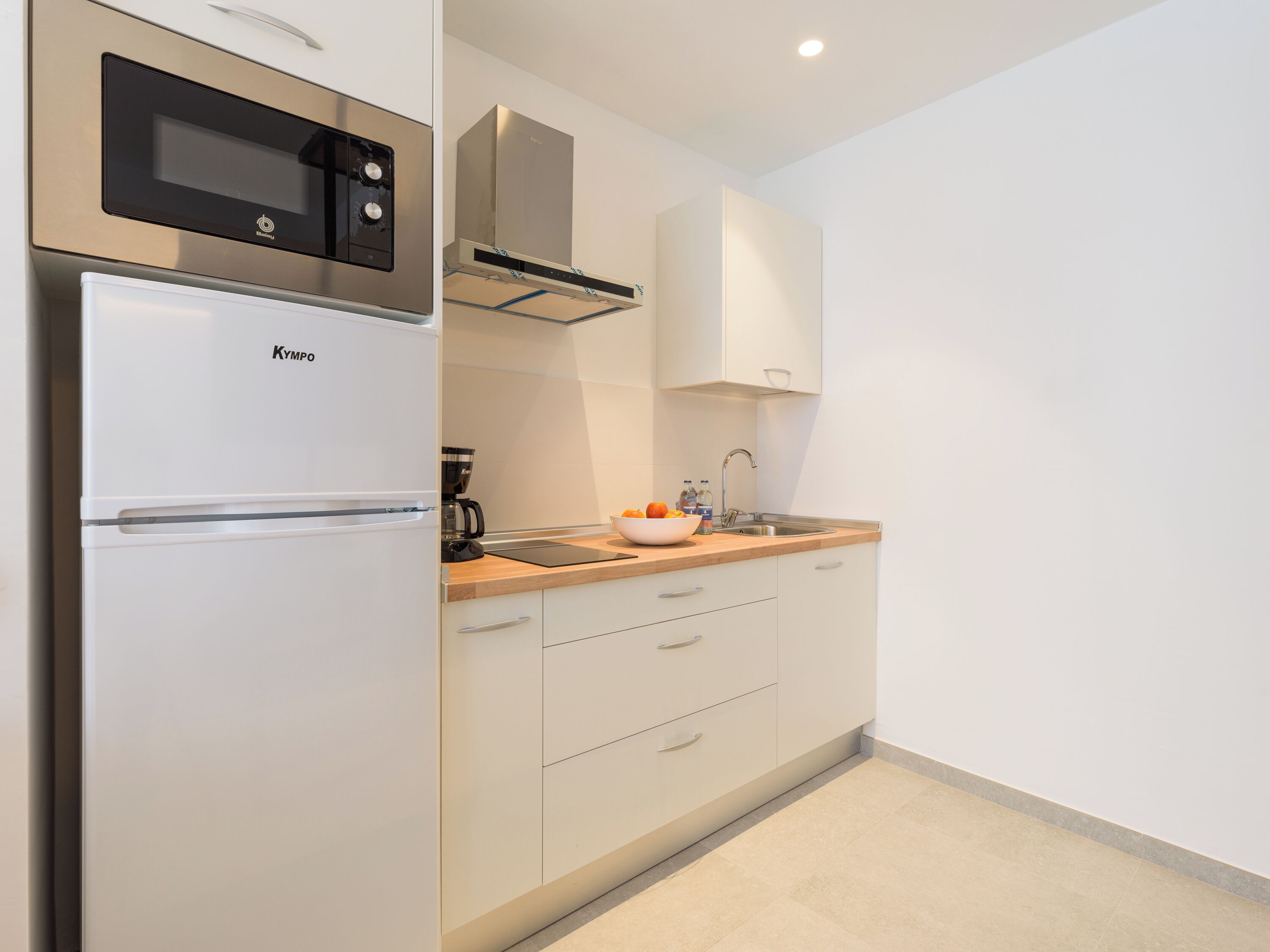 Shabolo Apartments Las Palmas