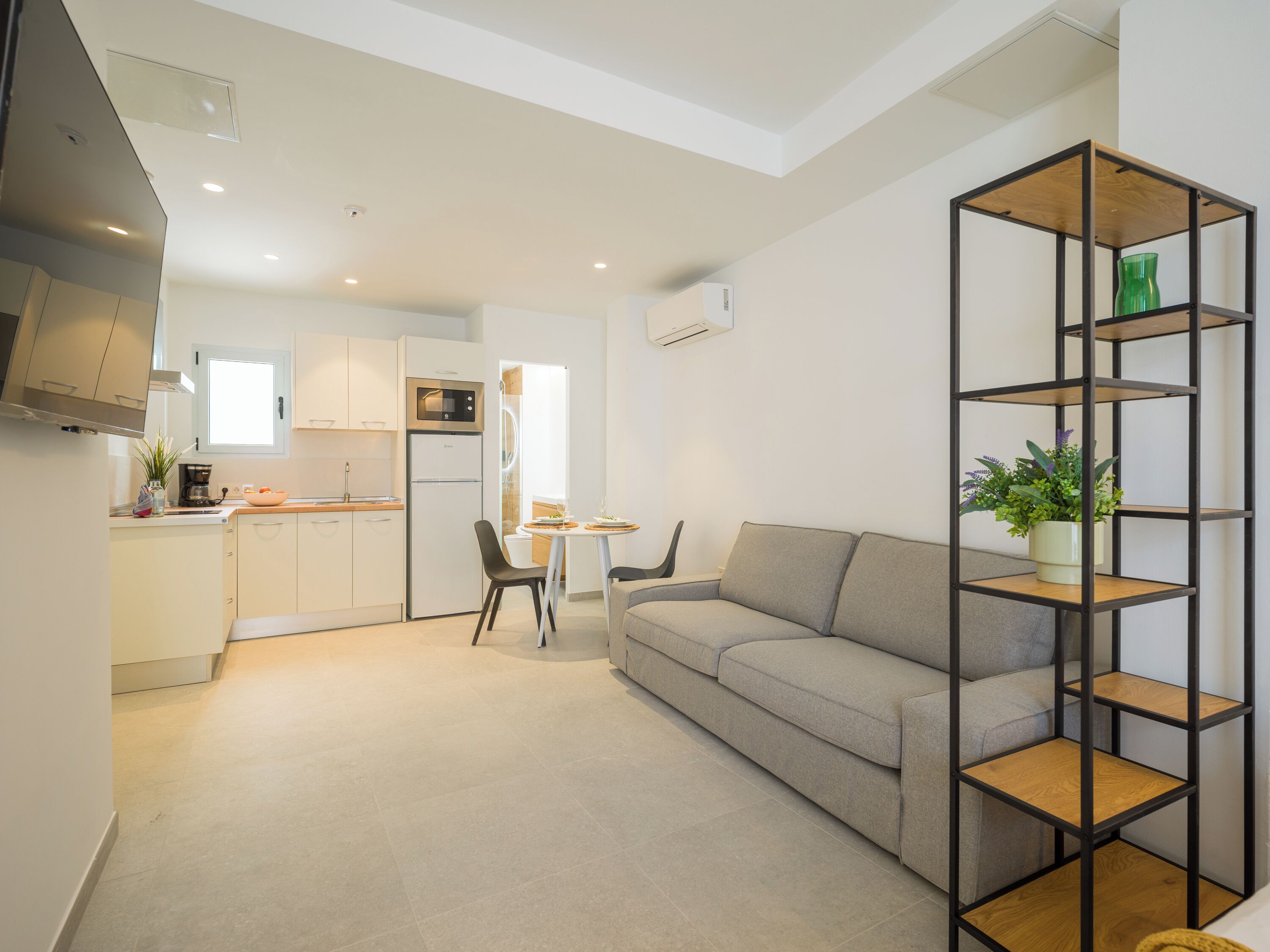 Shabolo Apartments Las Palmas