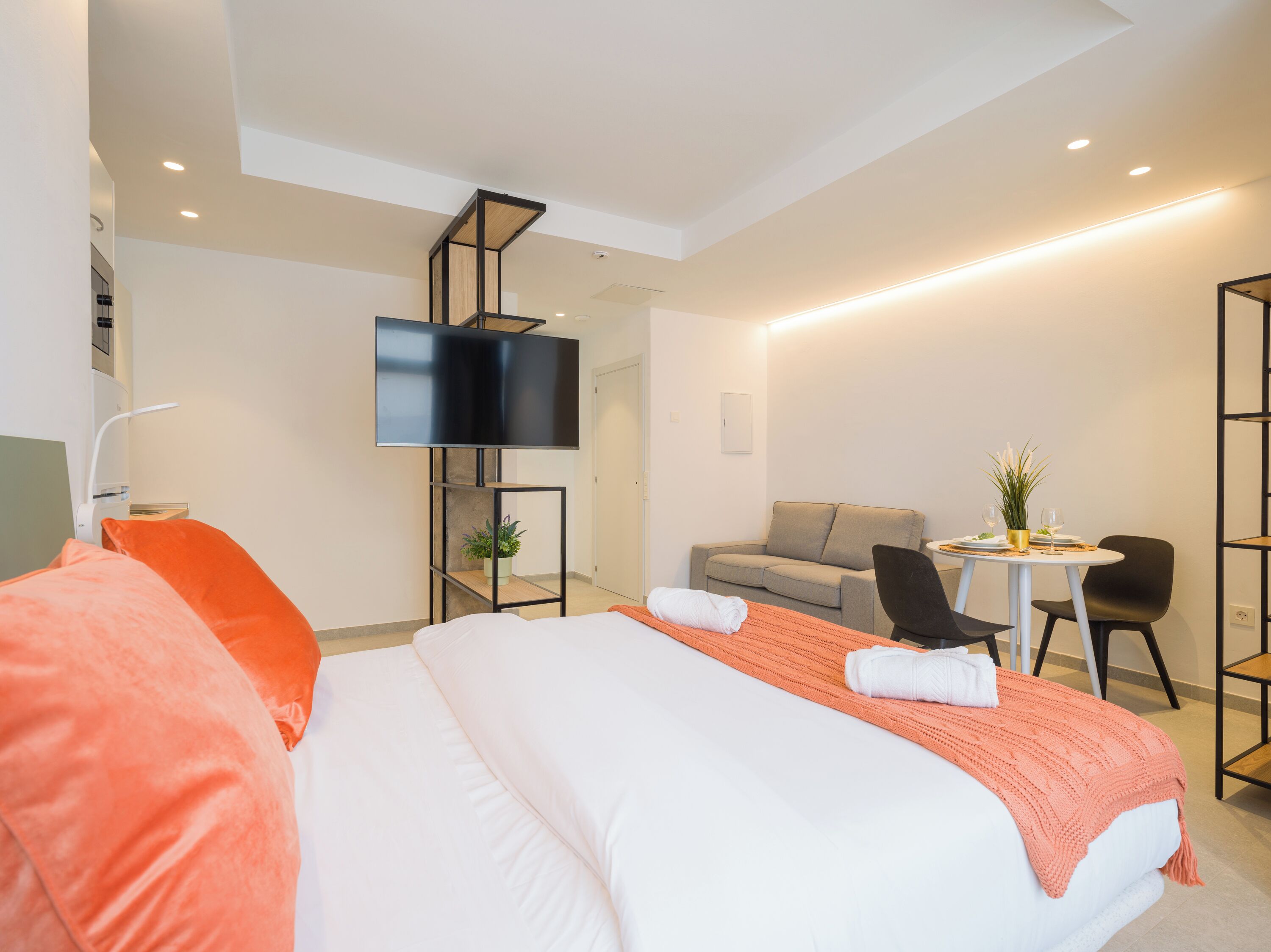 Shabolo Apartments Las Palmas