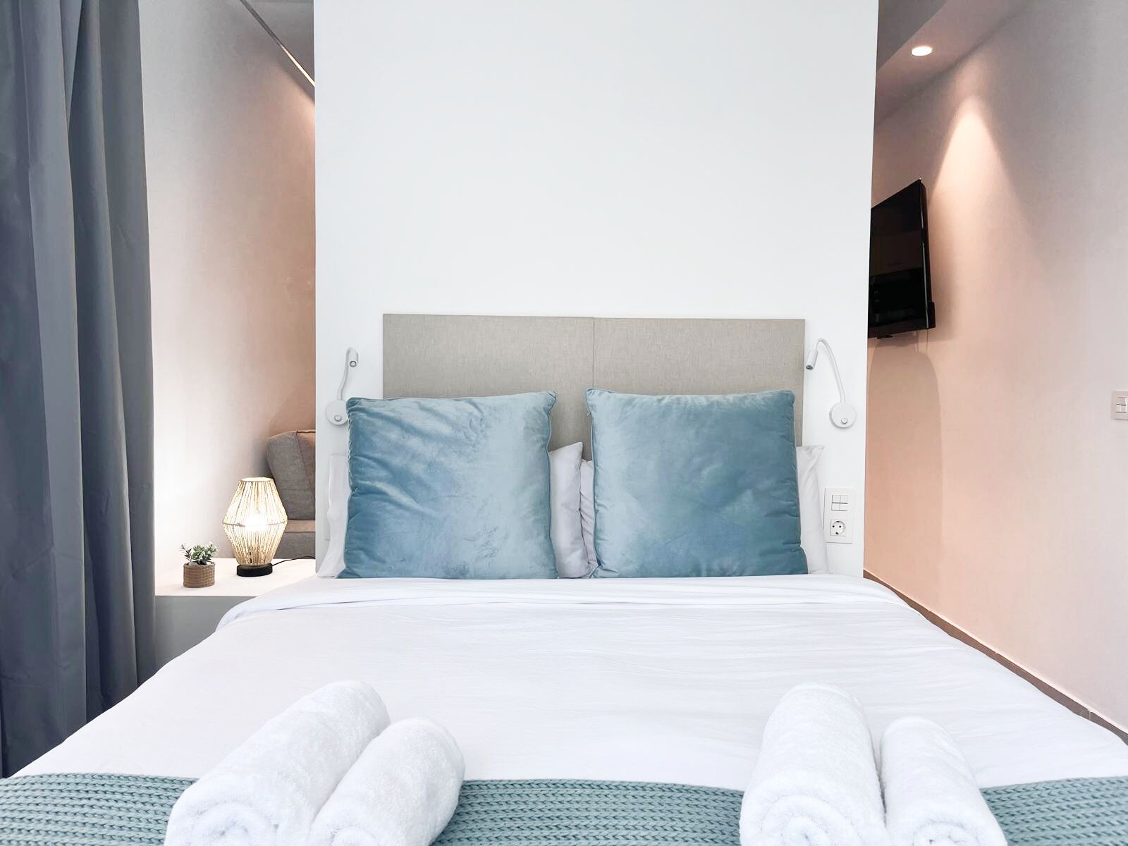 Shabolo Apartments Las Palmas