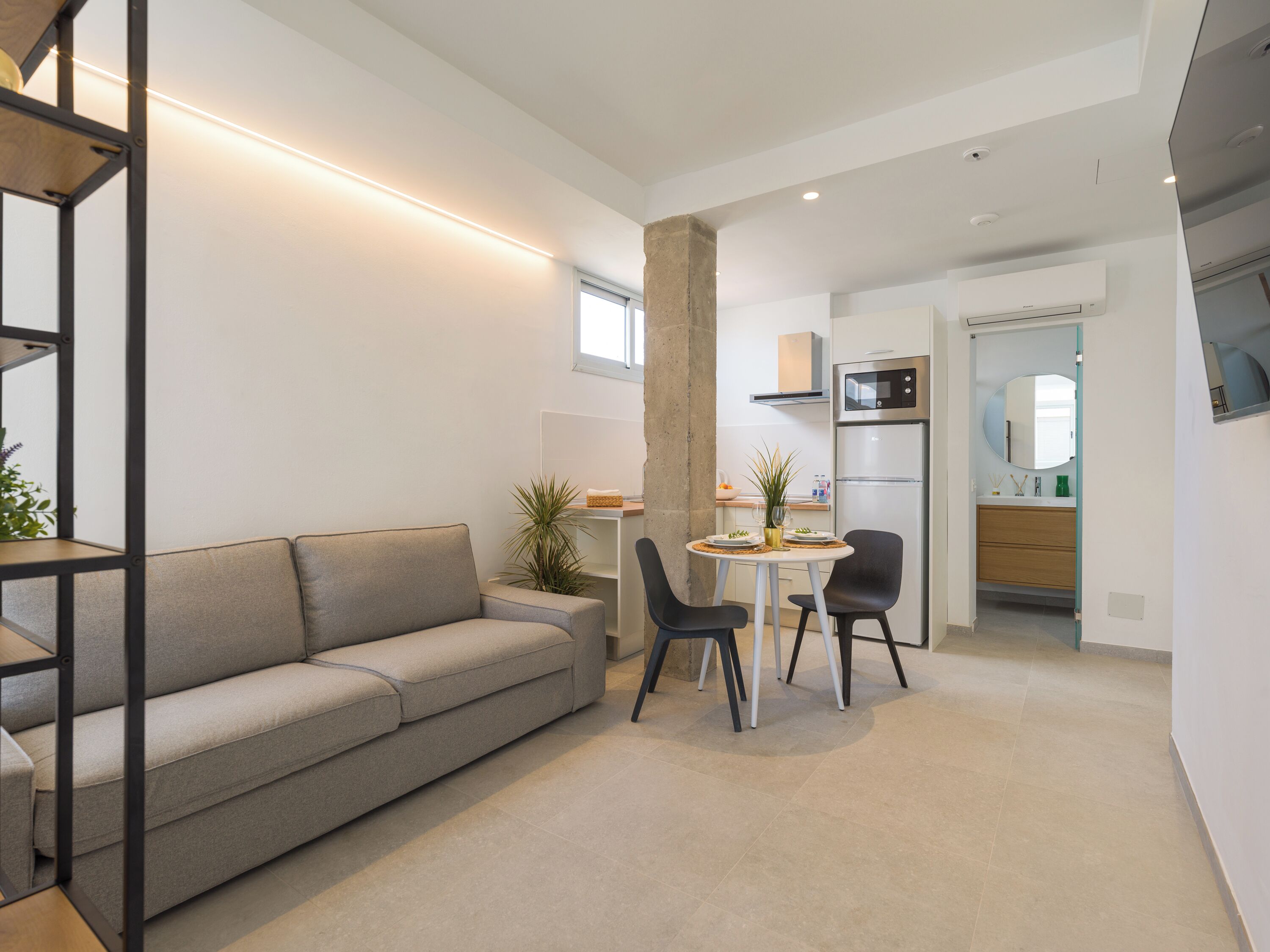 Shabolo Apartments Las Palmas