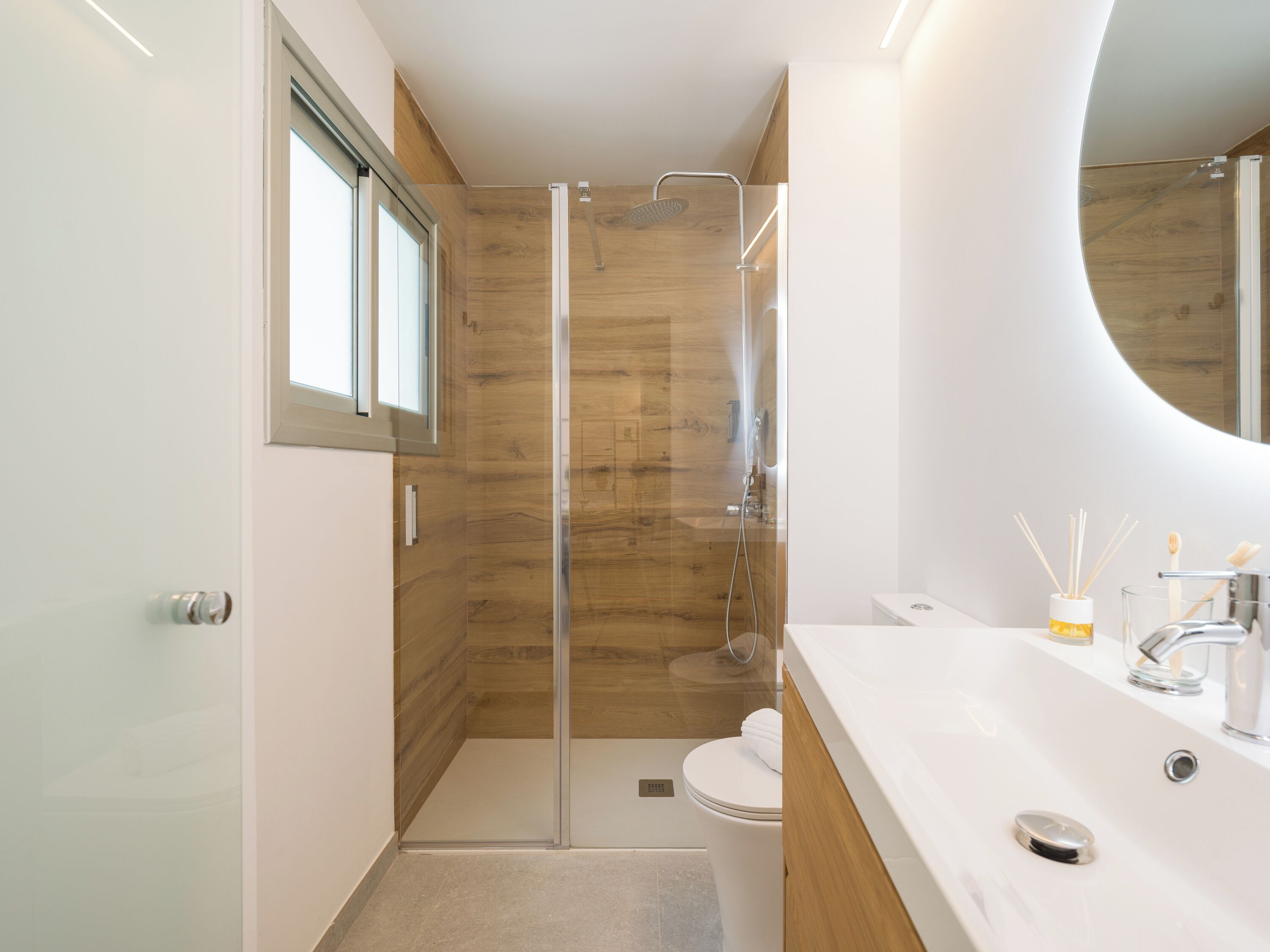 Shabolo Apartments Las Palmas