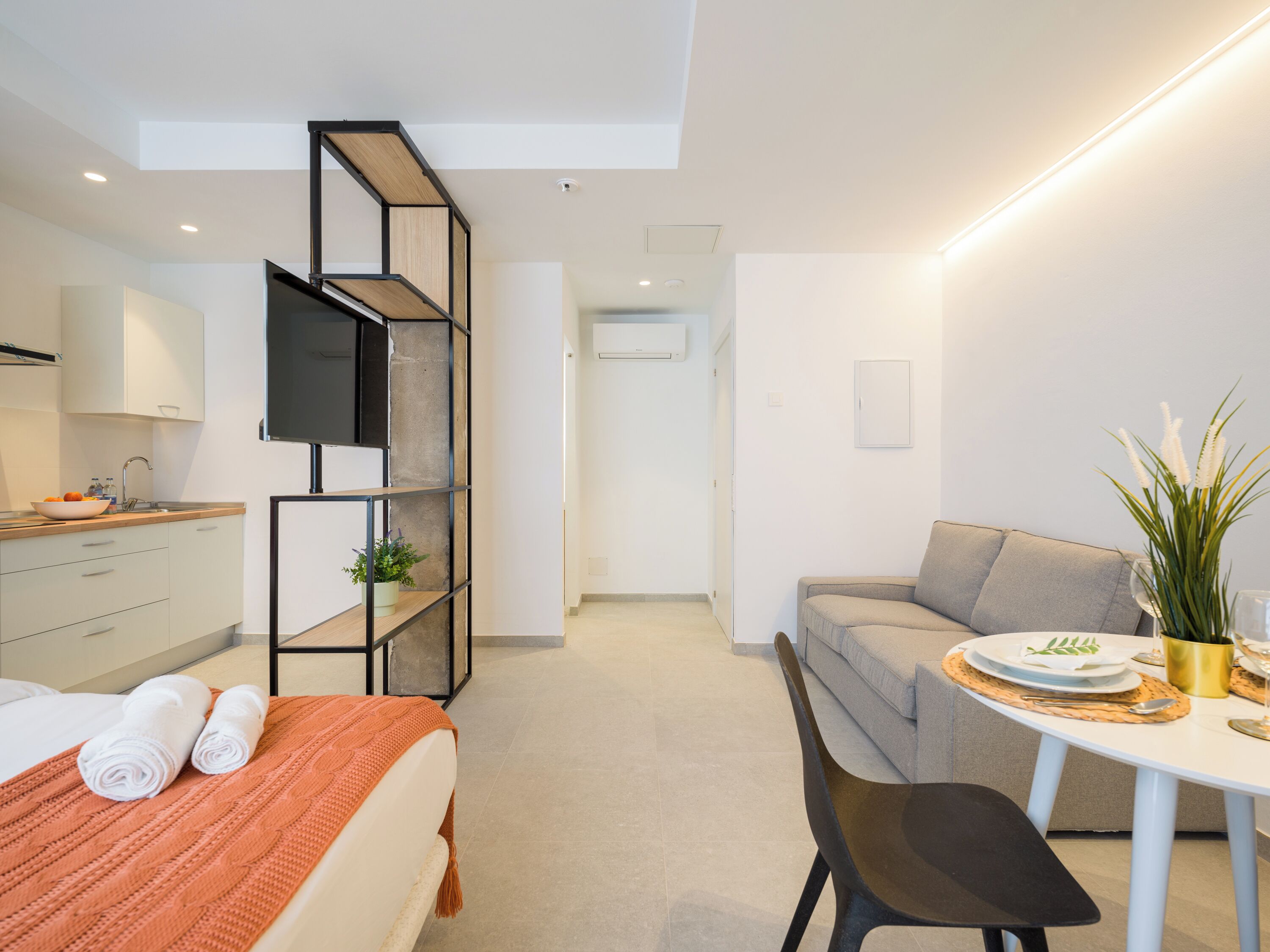 Shabolo Apartments Las Palmas