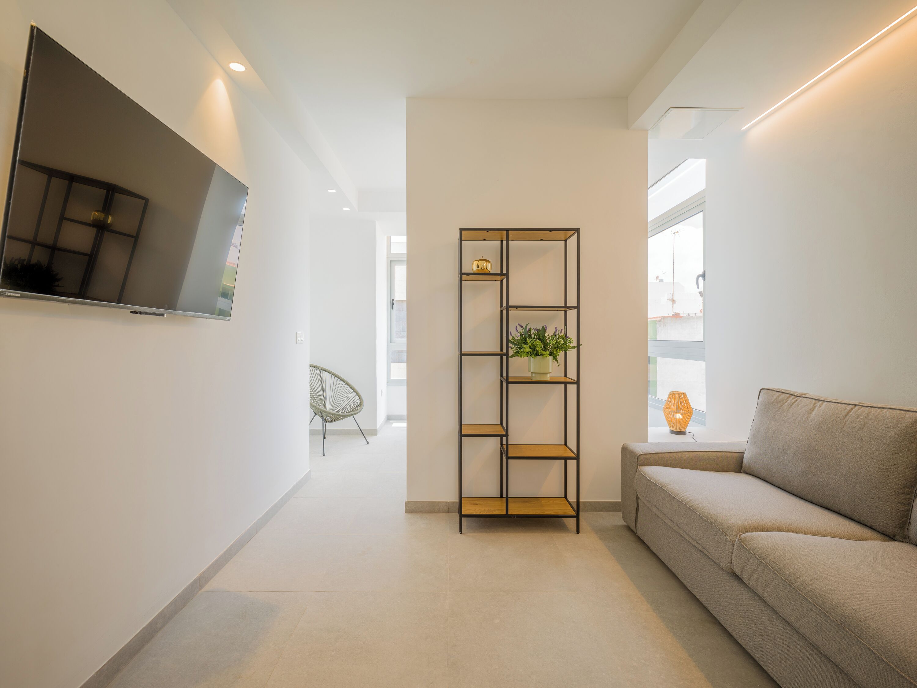 Shabolo Apartments Las Palmas