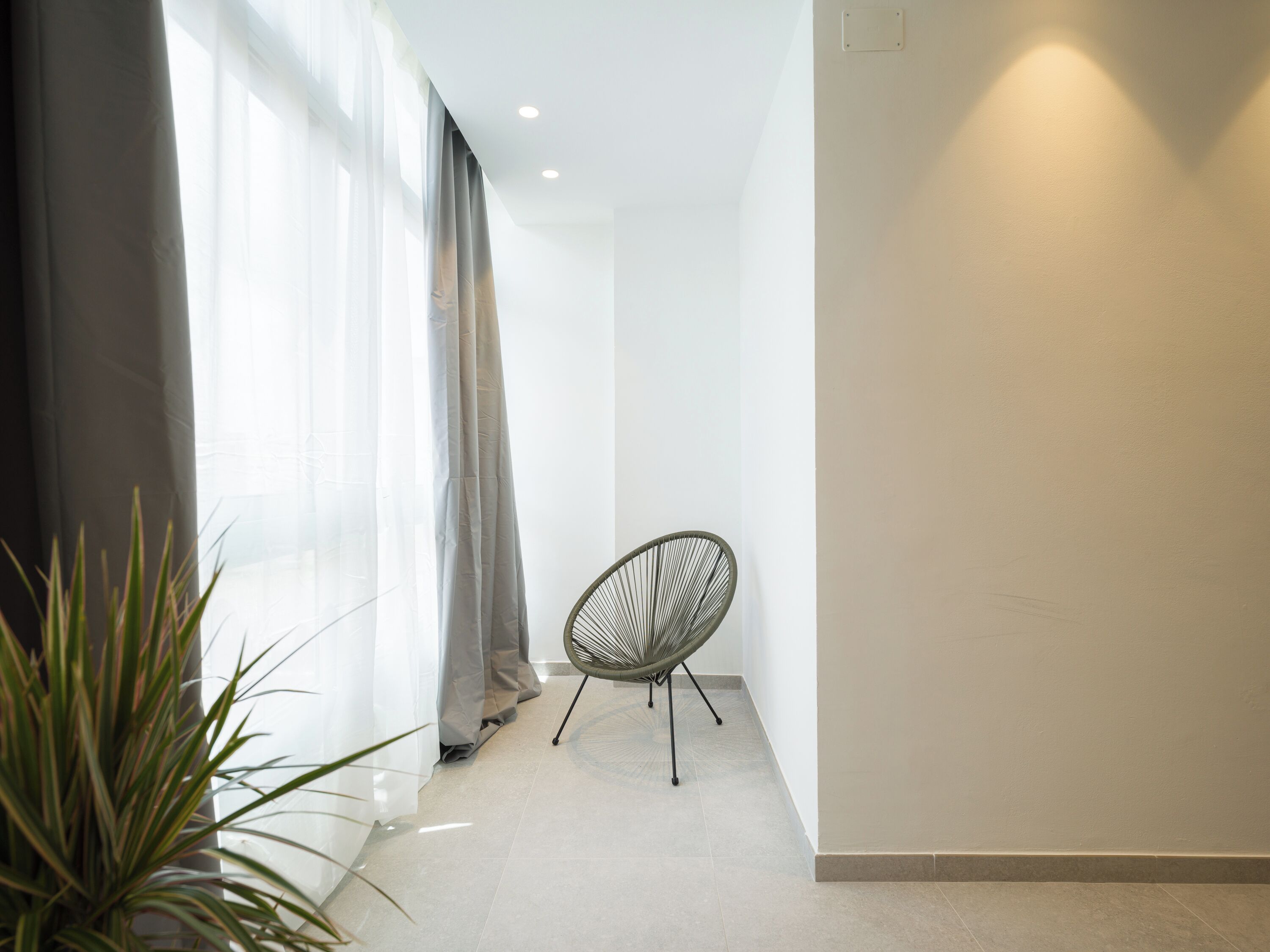 Shabolo Apartments Las Palmas