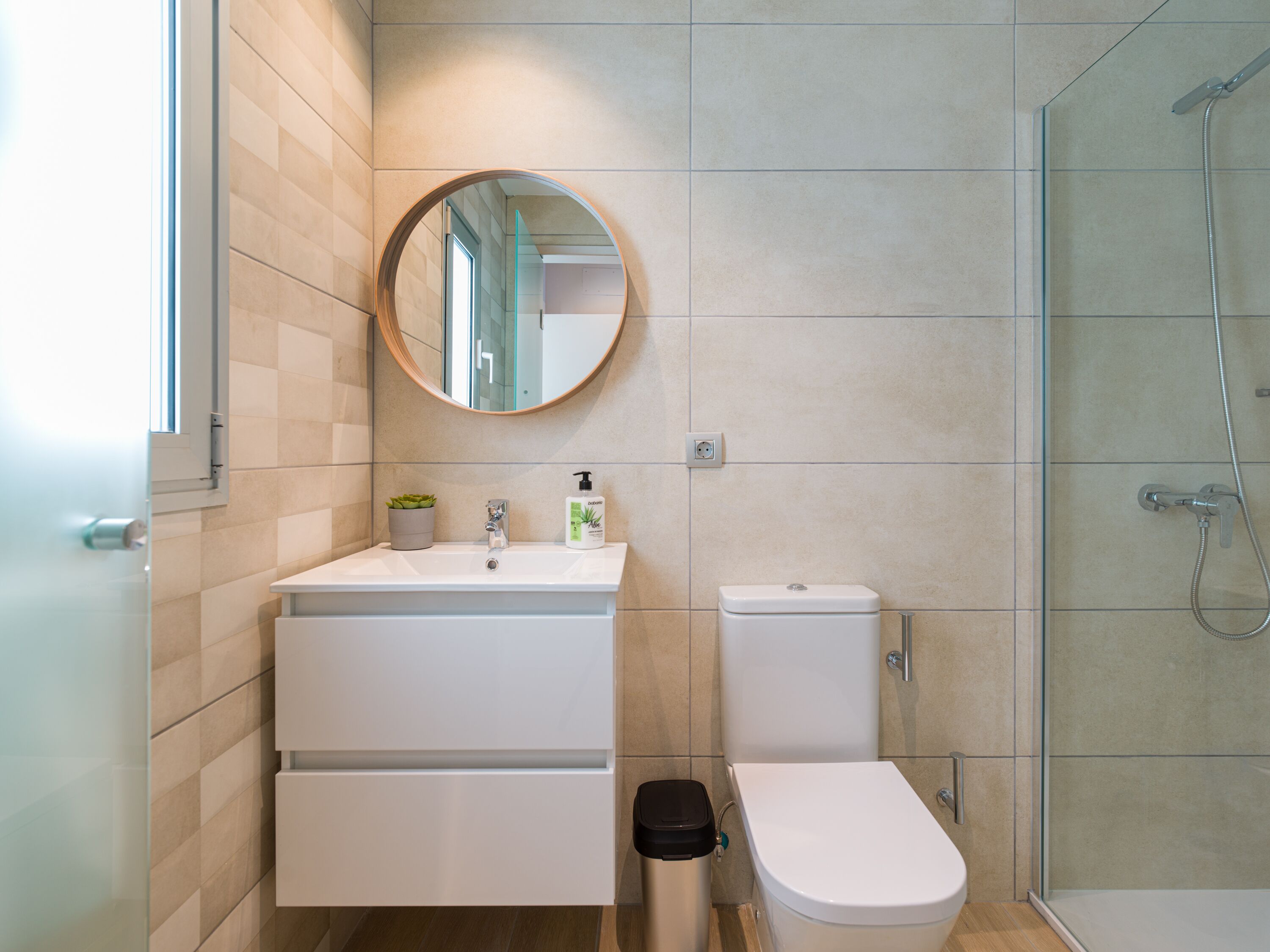 Sholeo Lodges La Cicer Flats