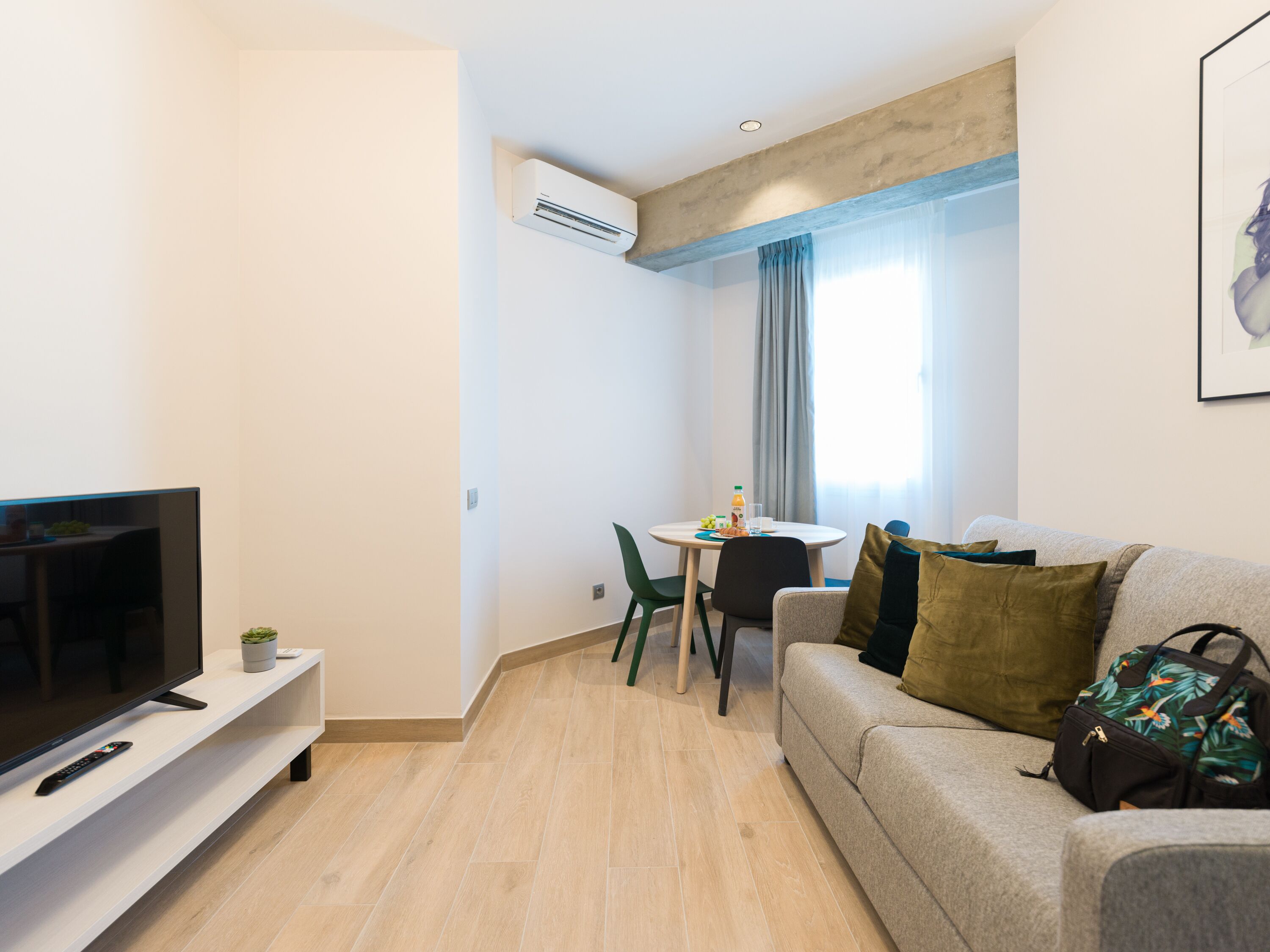 Sholeo Lodges La Cicer Flats