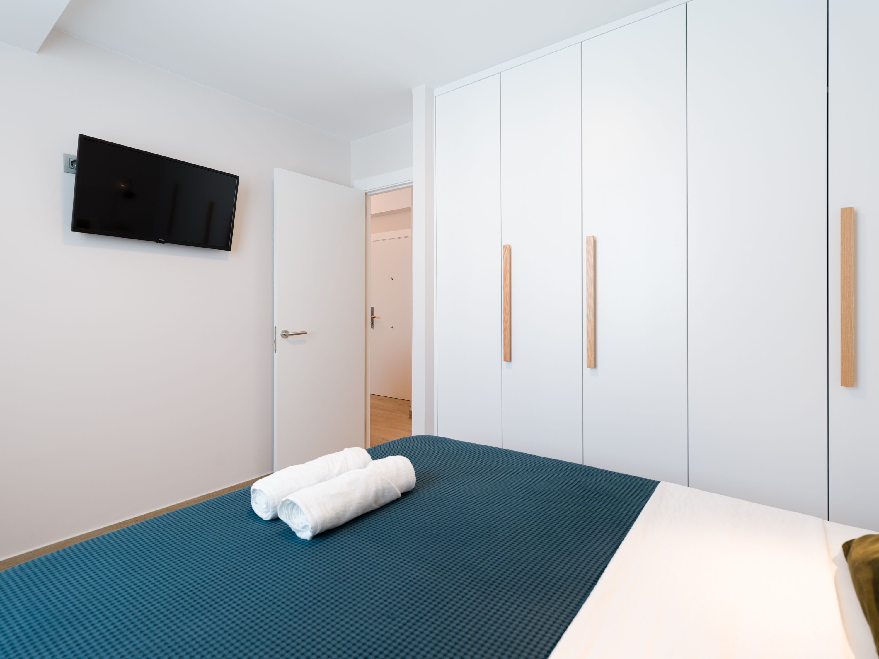 Sholeo Lodges La Cicer Flats