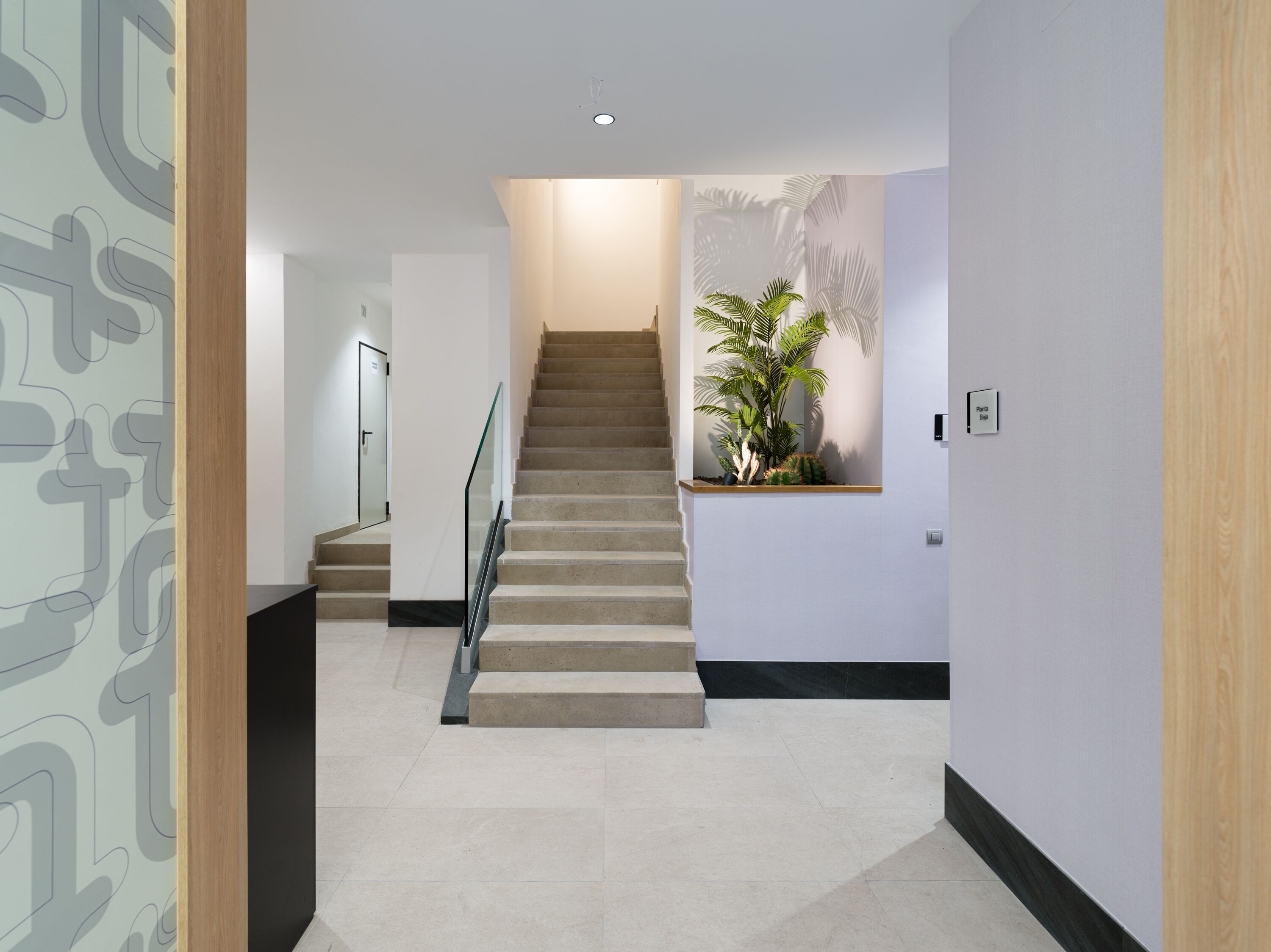 Sholeo Lodges La Cicer Flats