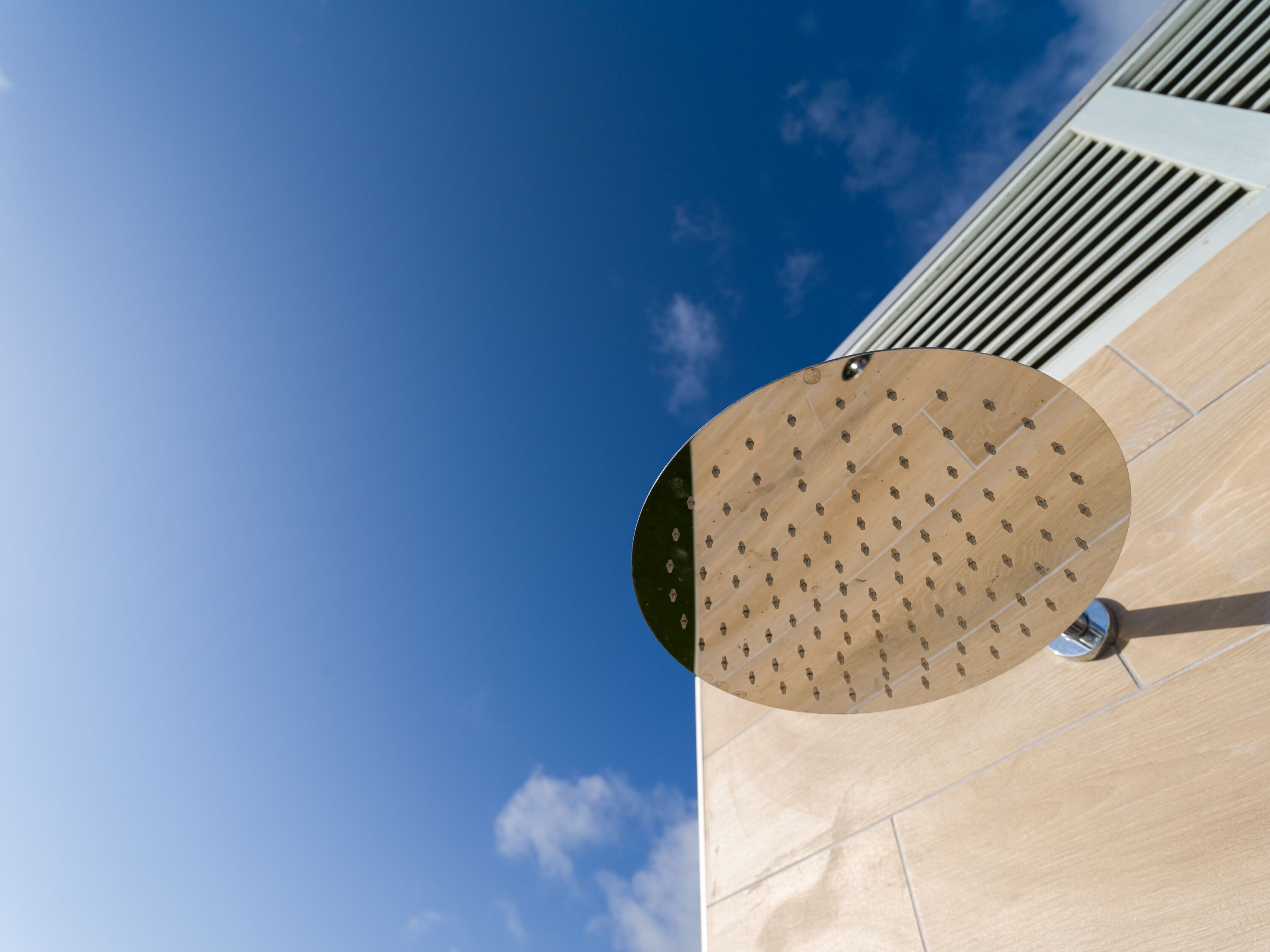 Sholeo Lodges La Cicer Flats