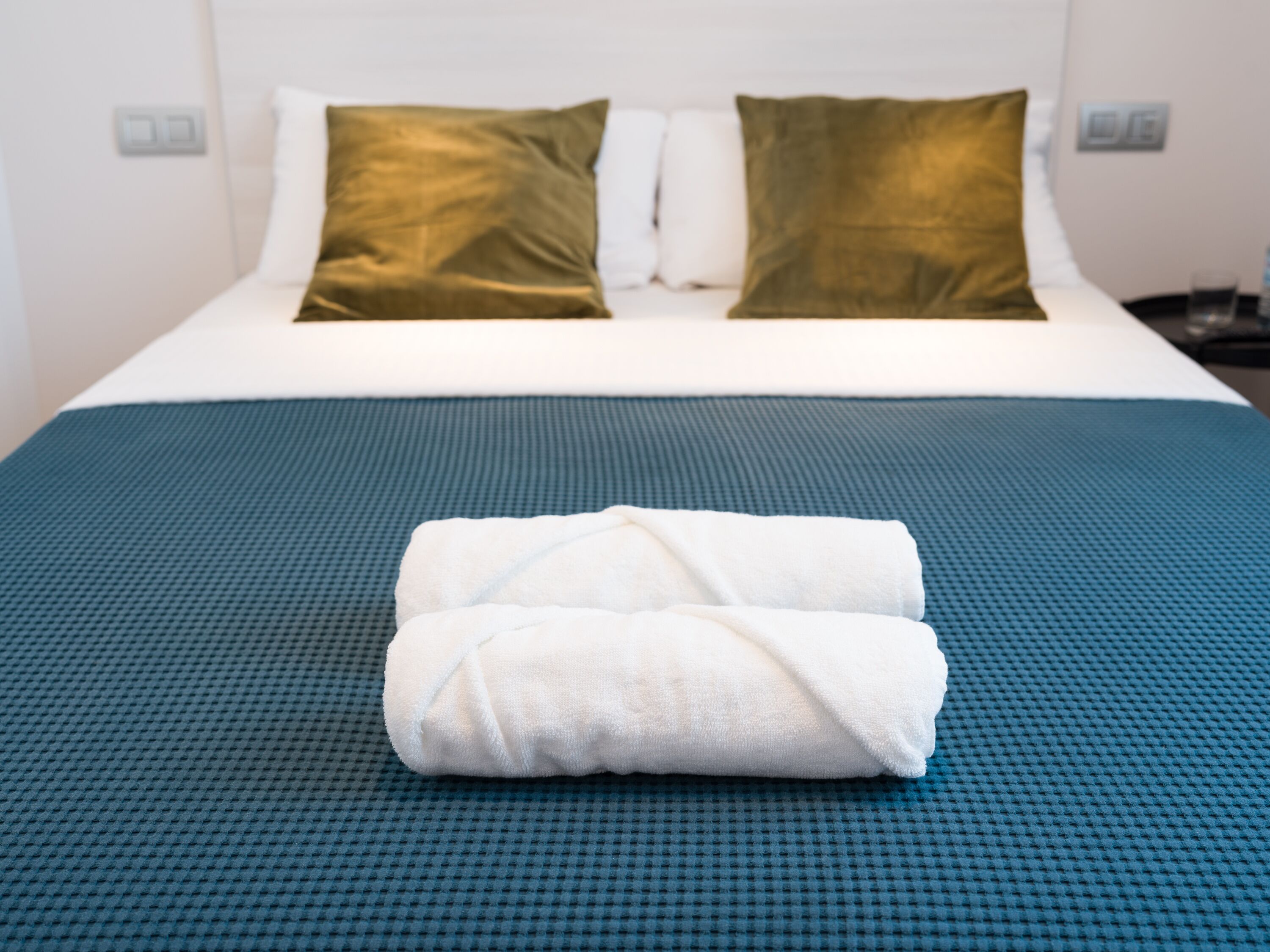 Sholeo Lodges La Cicer Flats