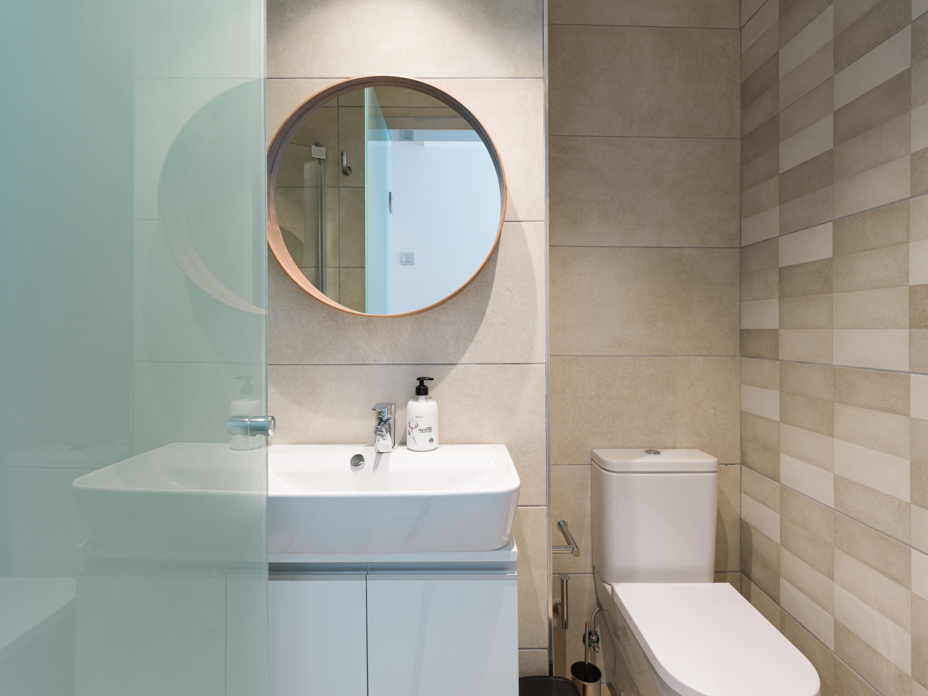 Sholeo Lodges La Cicer Flats