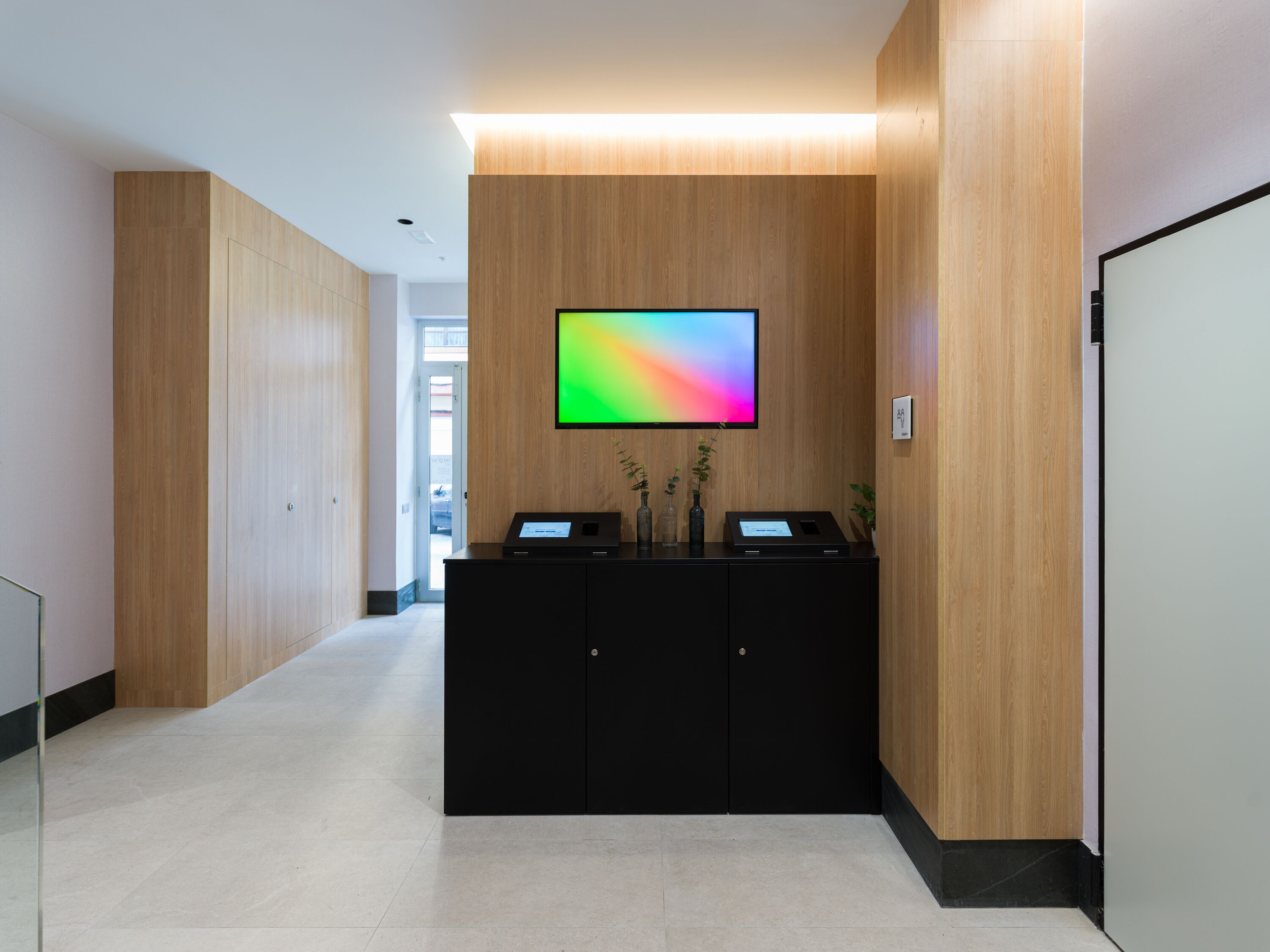 Sholeo Lodges La Cicer Flats