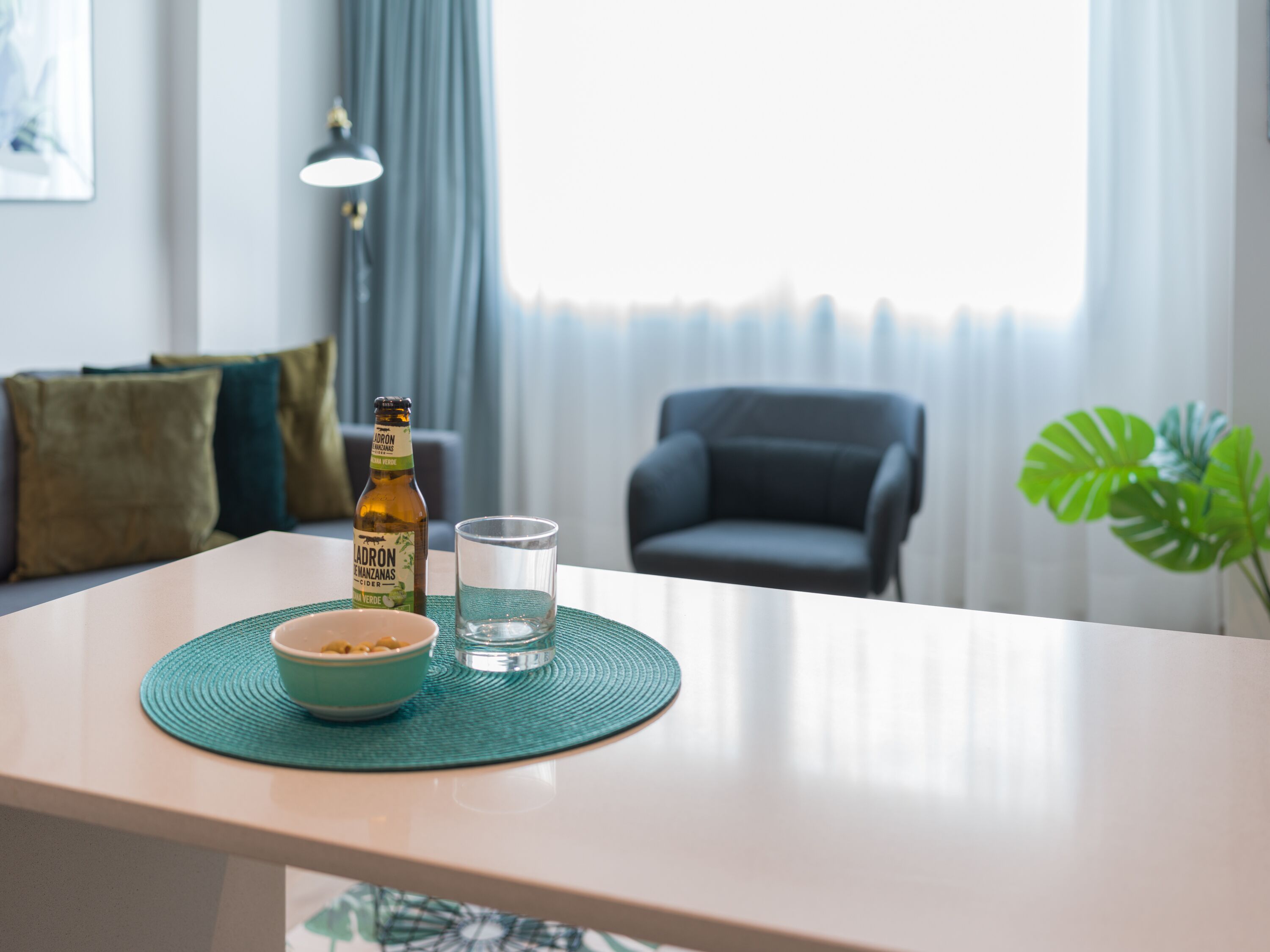 Sholeo Lodges La Cicer Flats