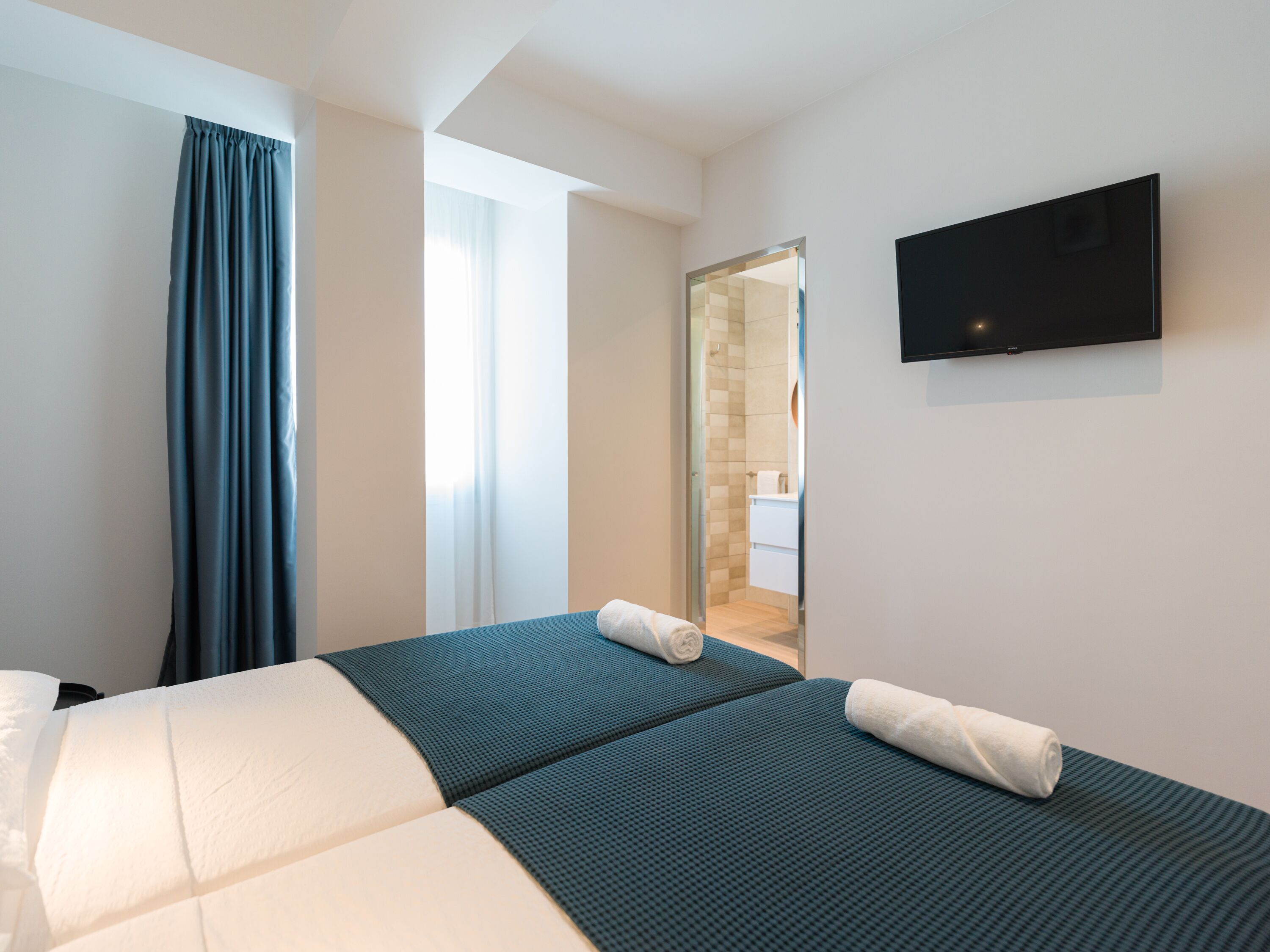 Sholeo Lodges La Cicer Flats