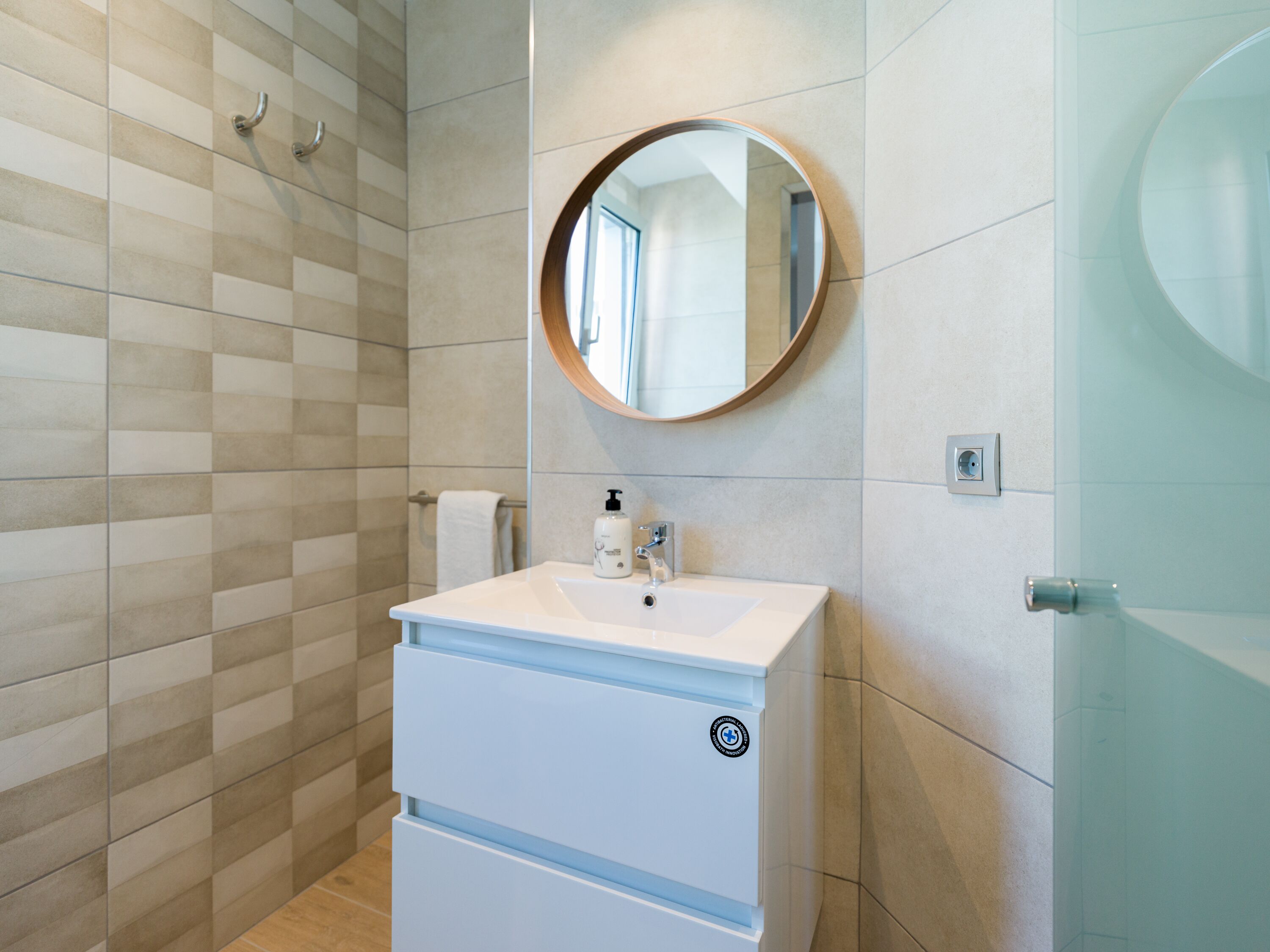 Sholeo Lodges La Cicer Flats