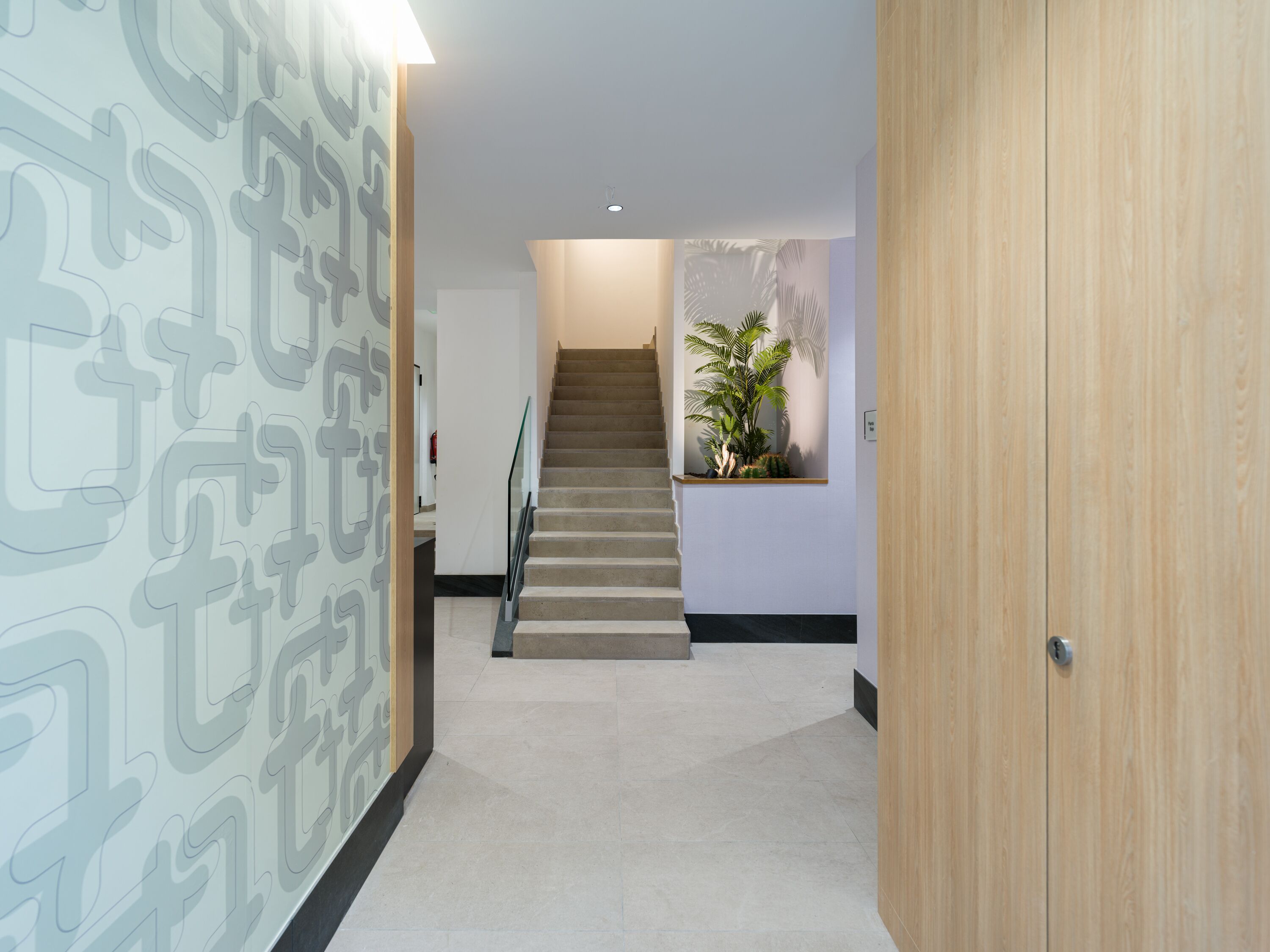 Sholeo Lodges La Cicer Flats