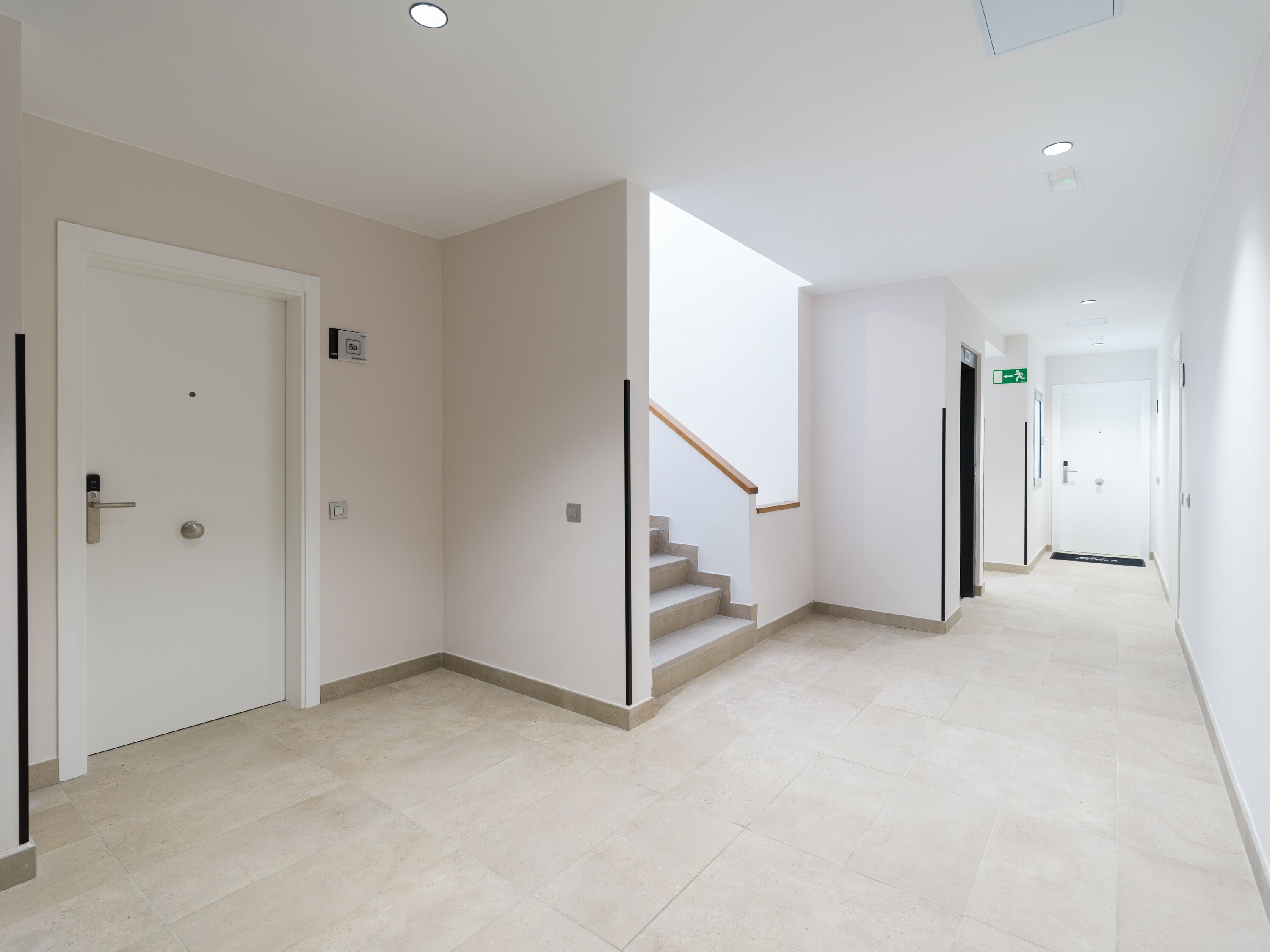 Sholeo Lodges La Cicer Flats