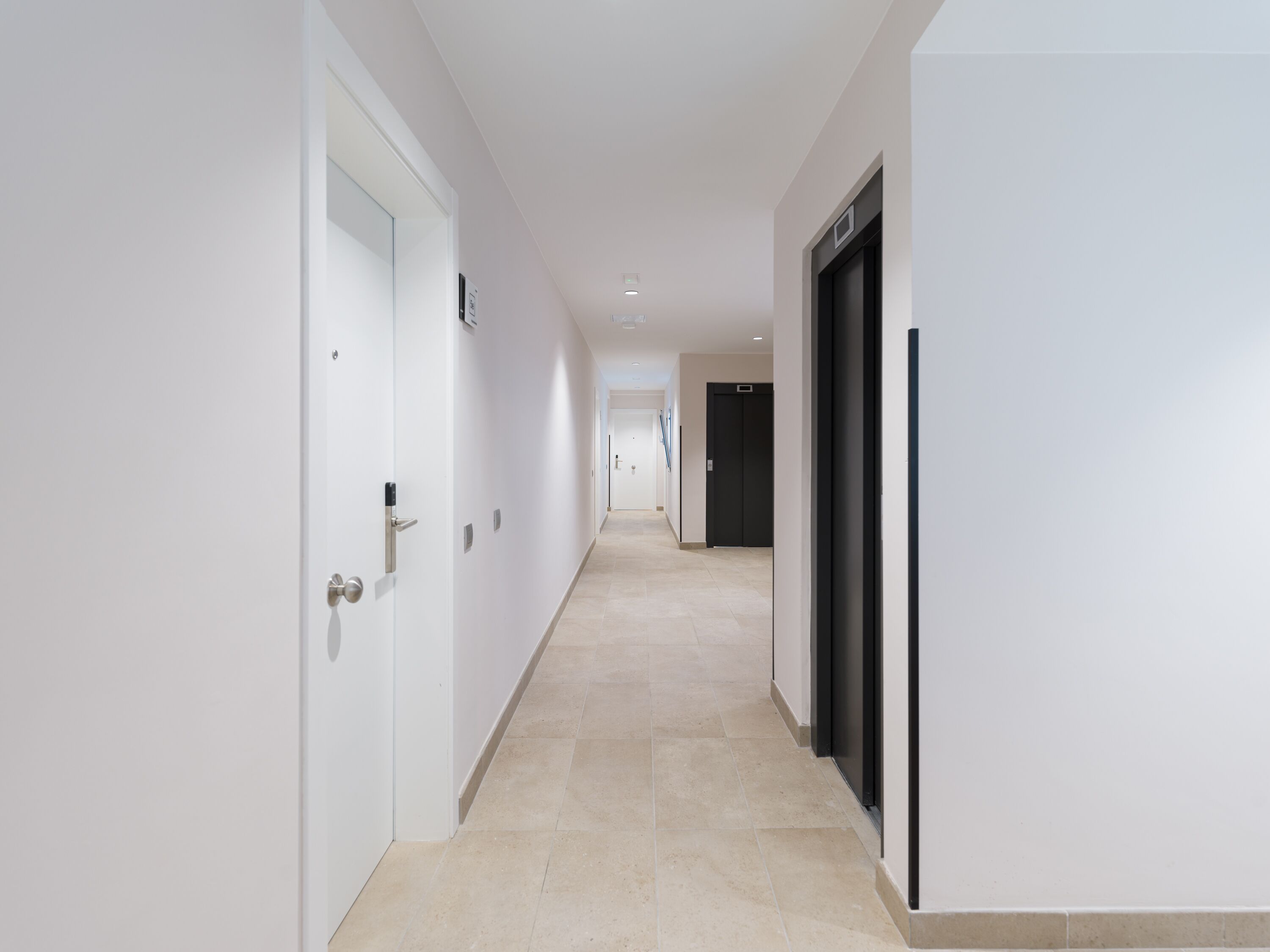 Sholeo Lodges La Cicer Flats