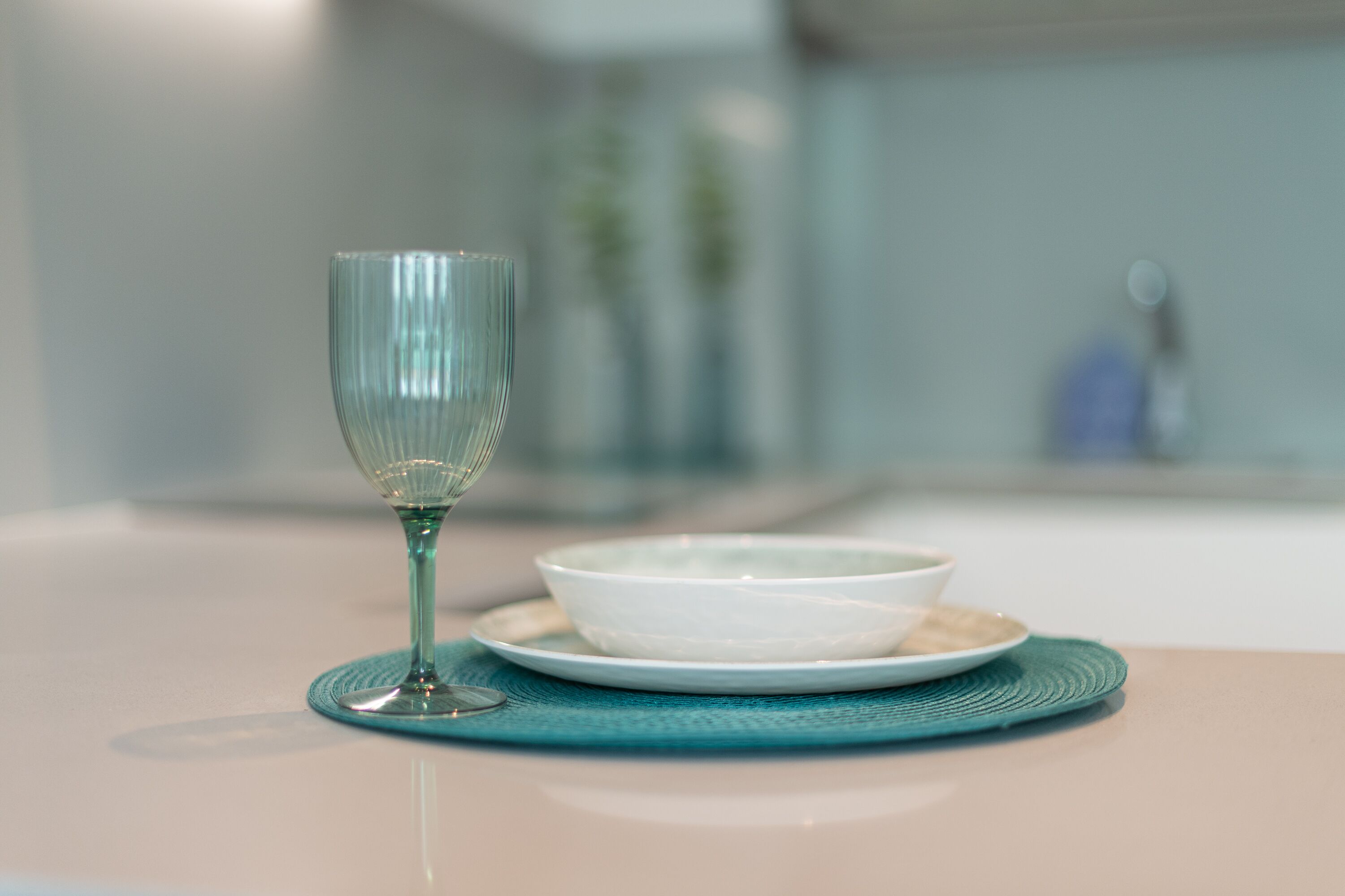 Sholeo Lodges La Cicer Flats