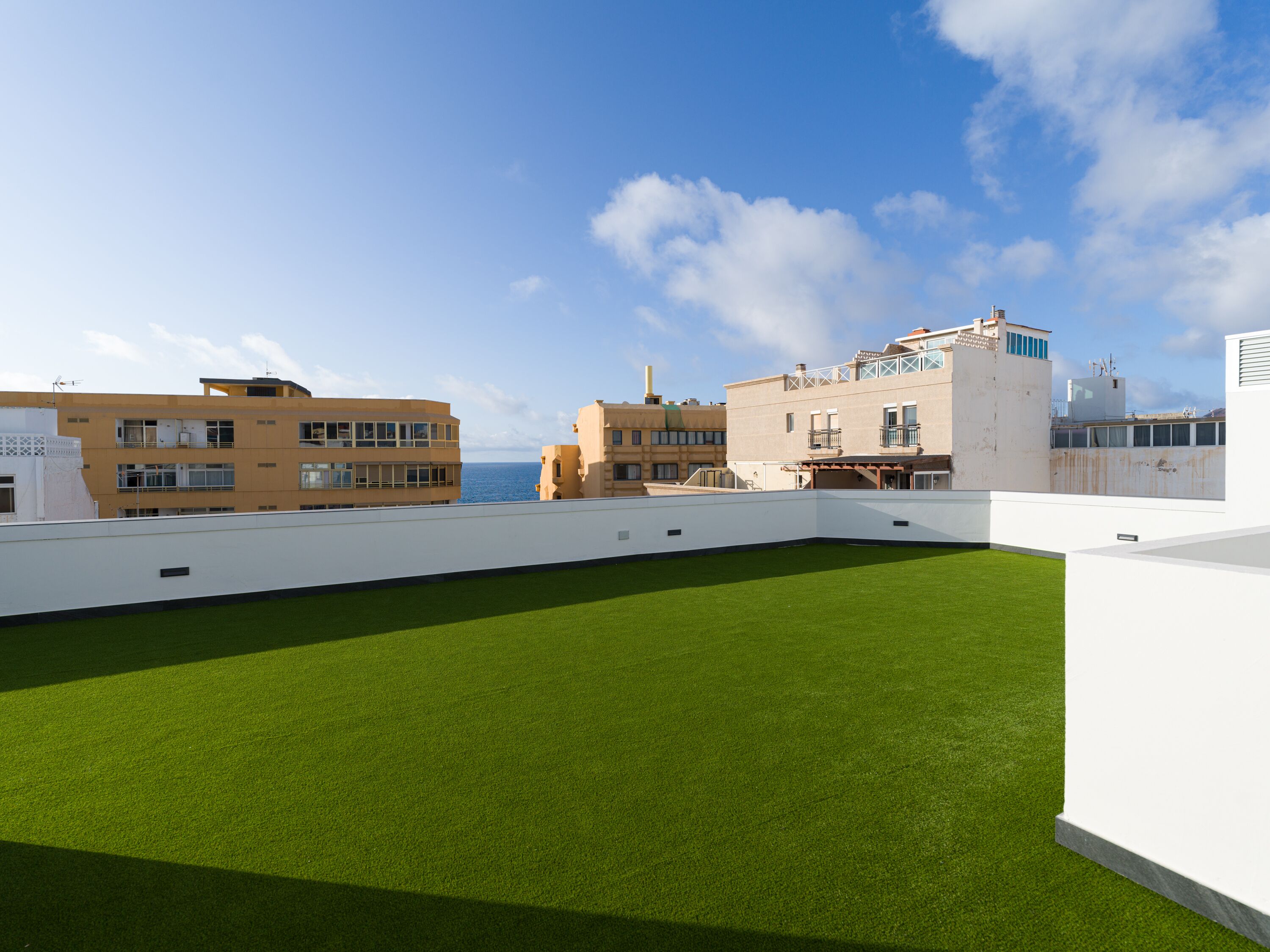 Sholeo Lodges La Cicer Flats