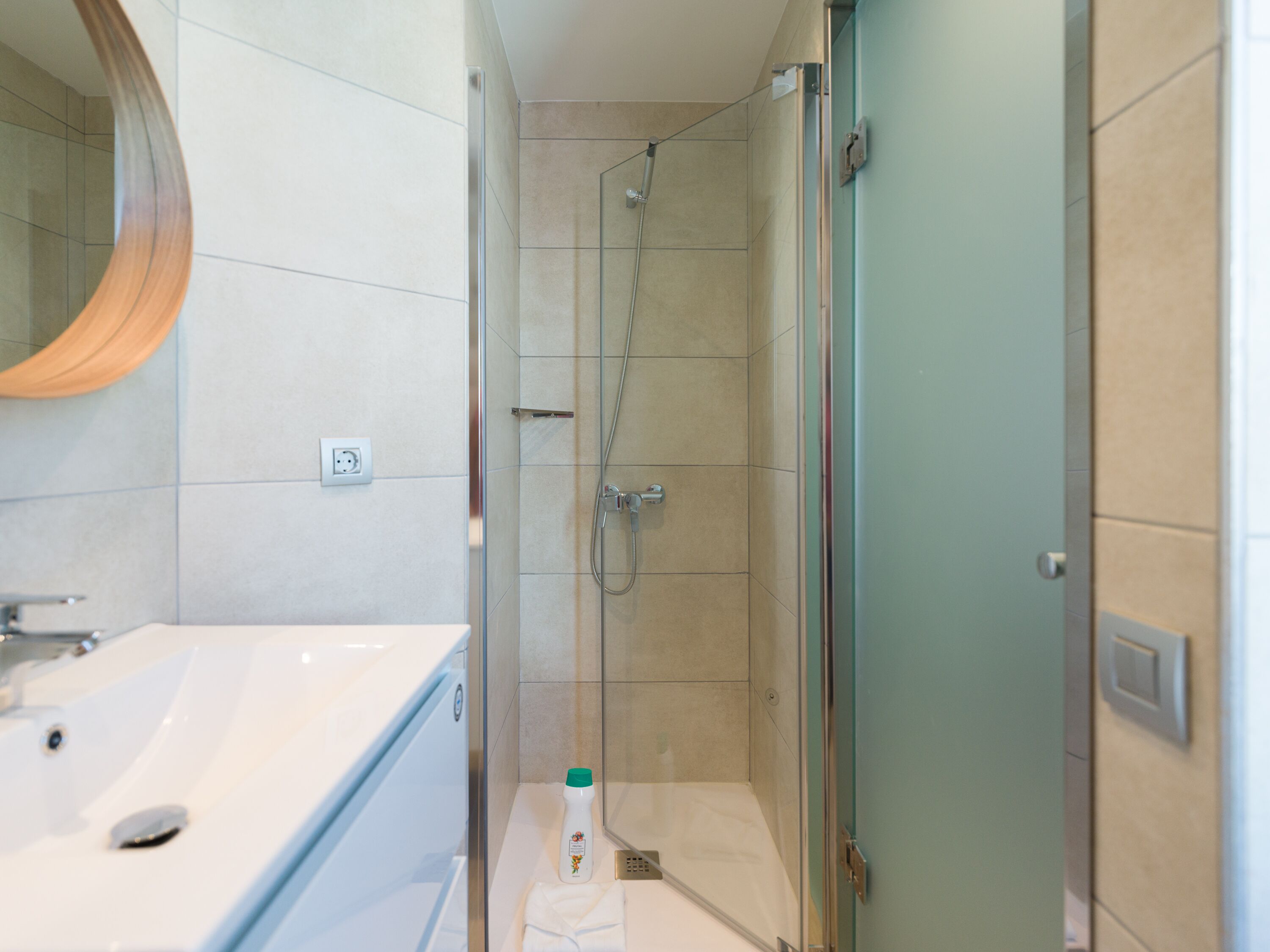 Sholeo Lodges La Cicer Flats