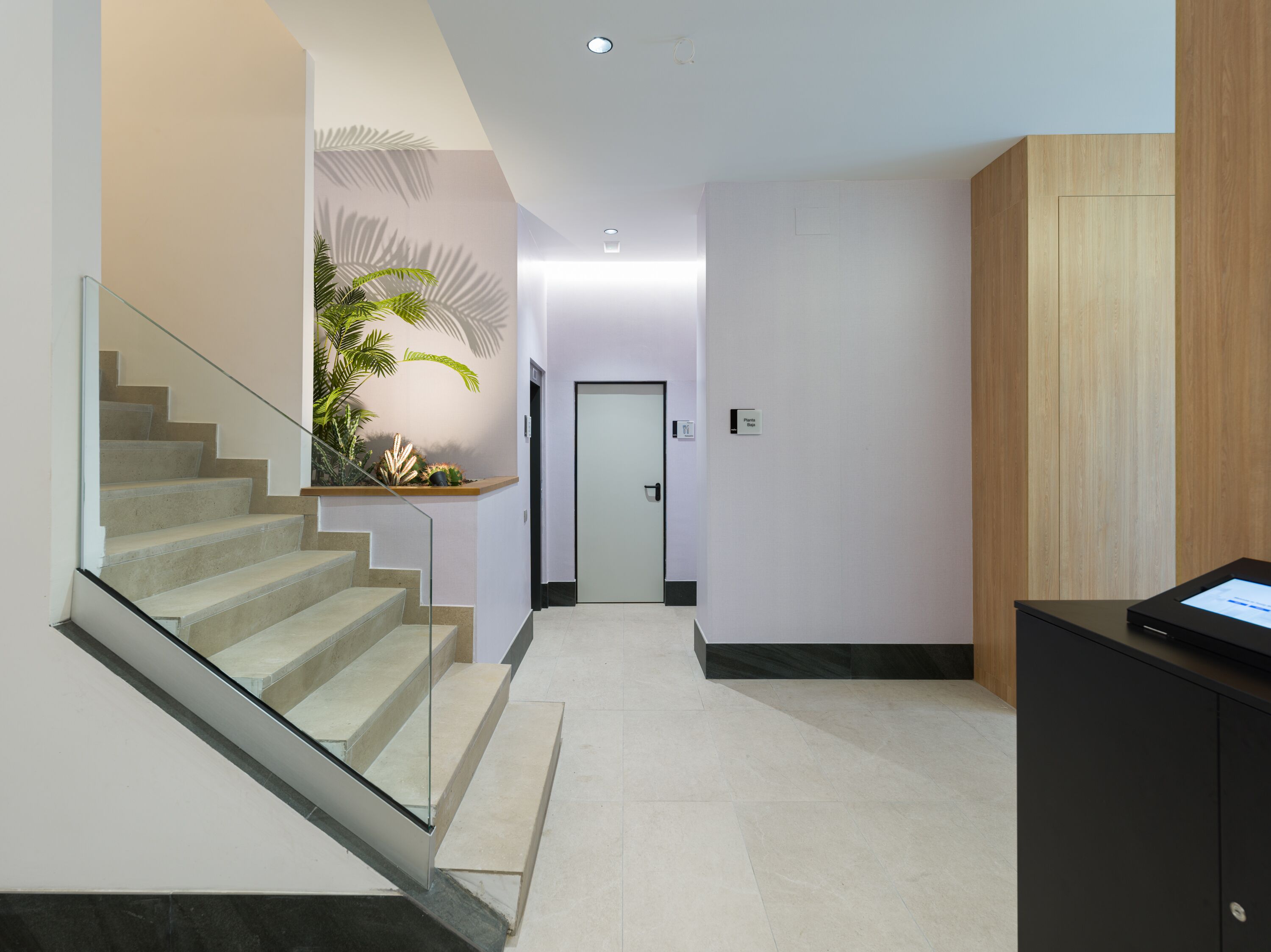 Sholeo Lodges La Cicer Flats