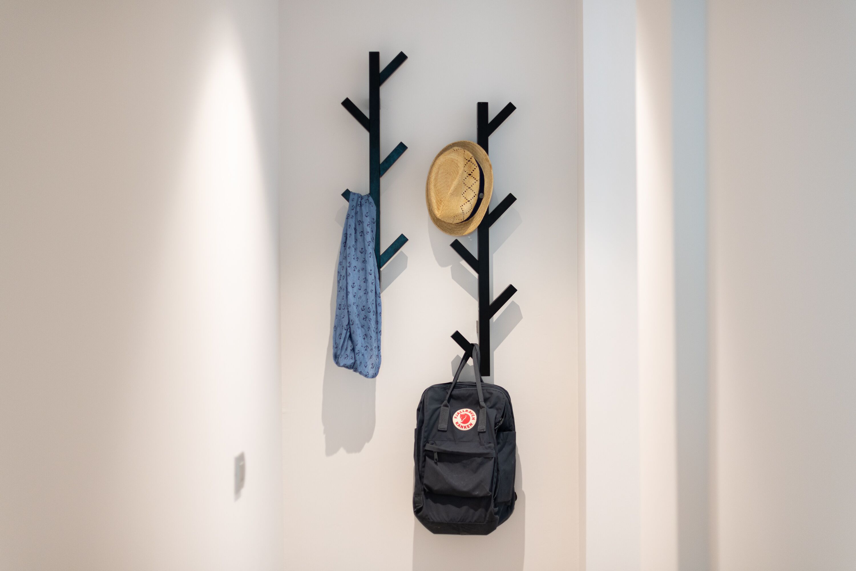 Sholeo Lodges La Cicer Flats