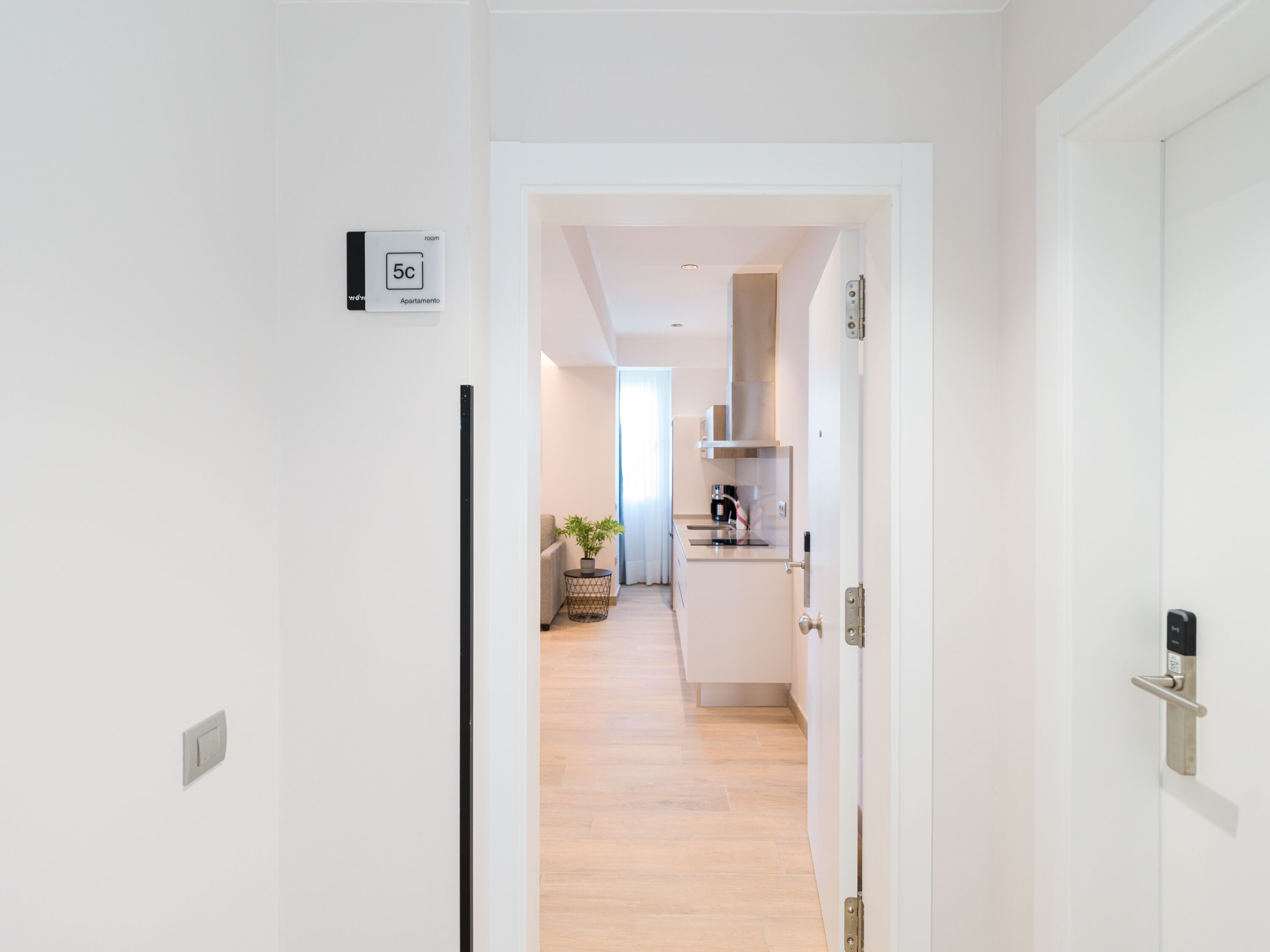 Sholeo Lodges La Cicer Flats