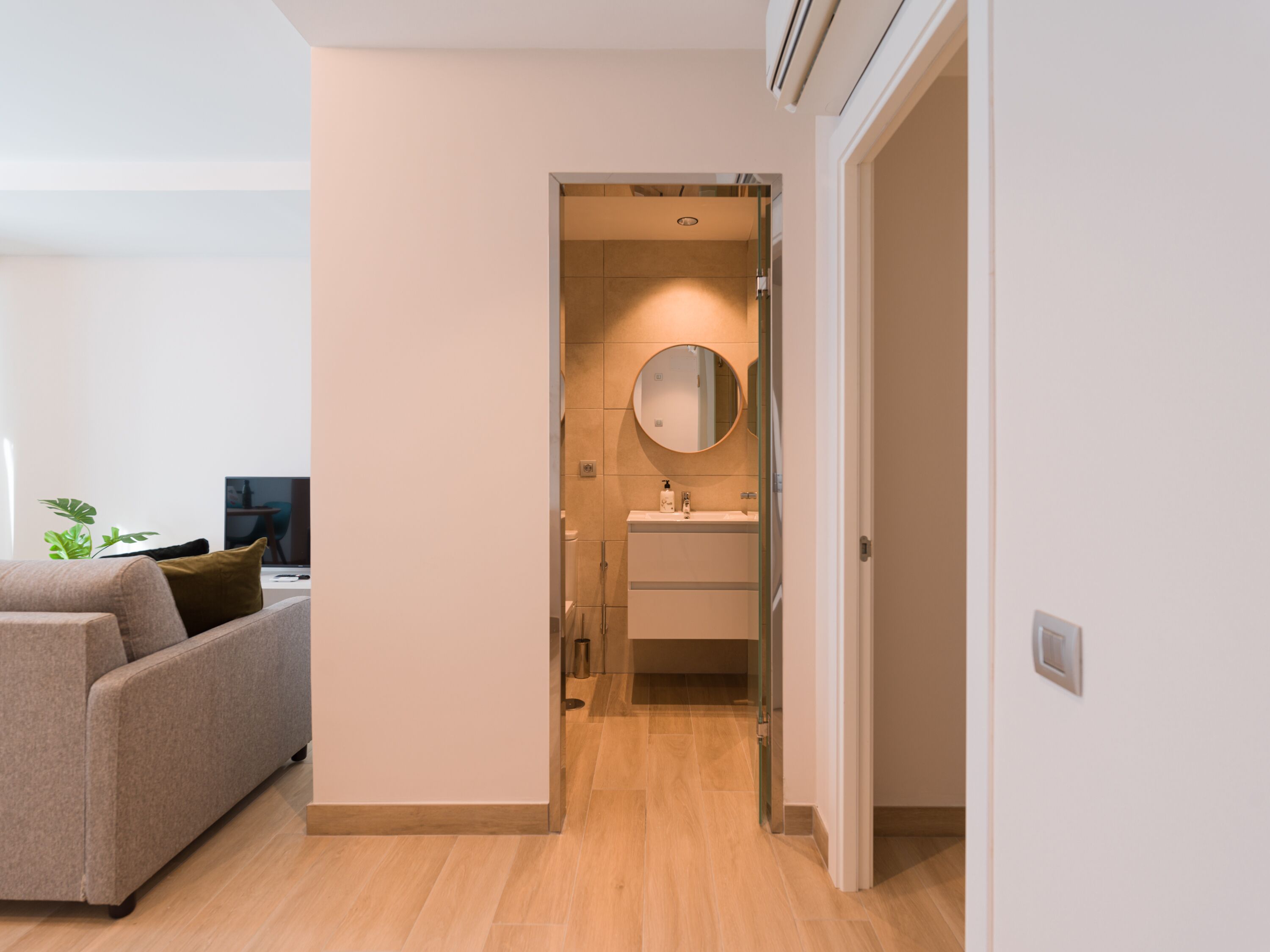 Sholeo Lodges La Cicer Flats