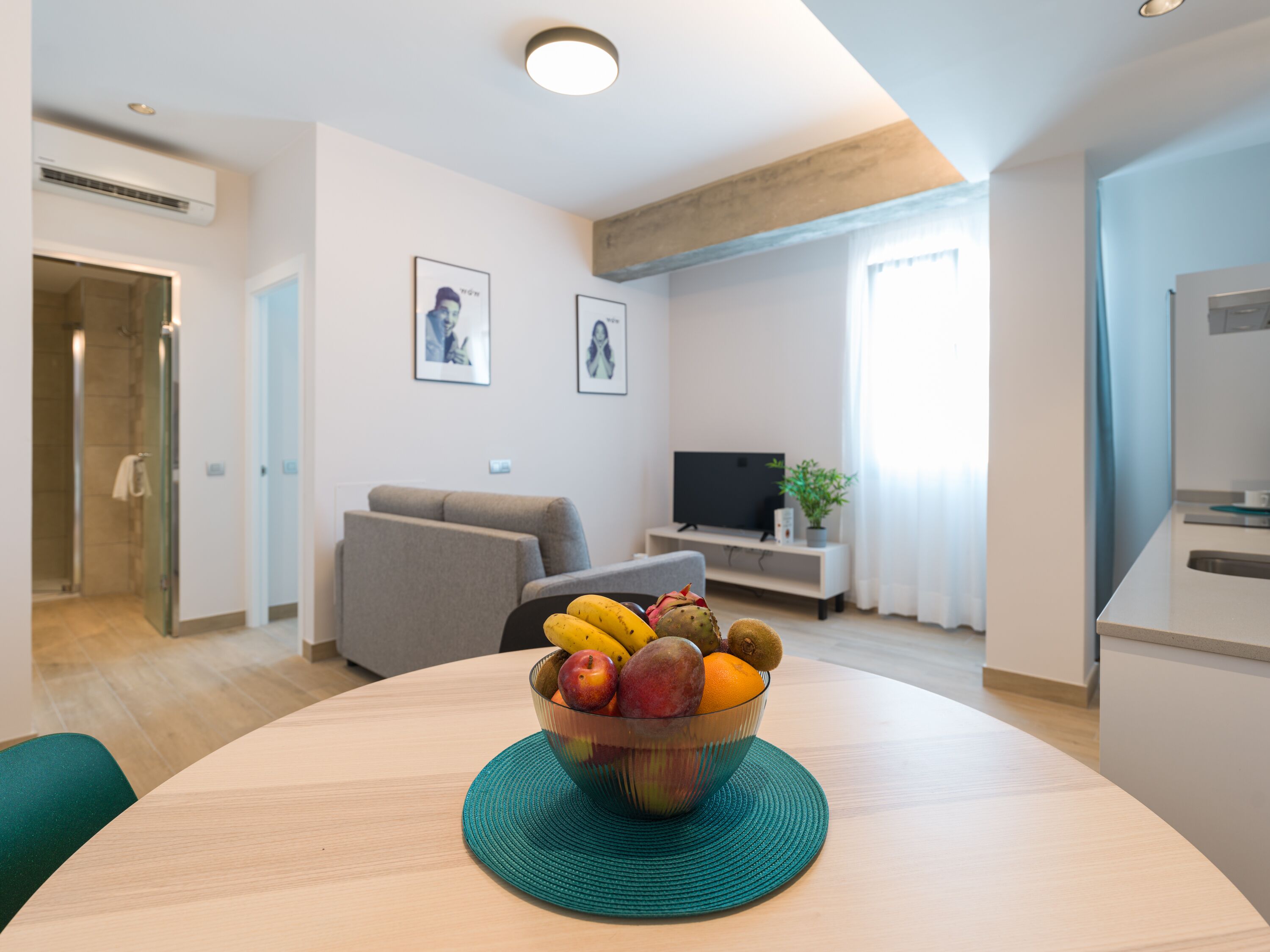 Sholeo Lodges La Cicer Flats