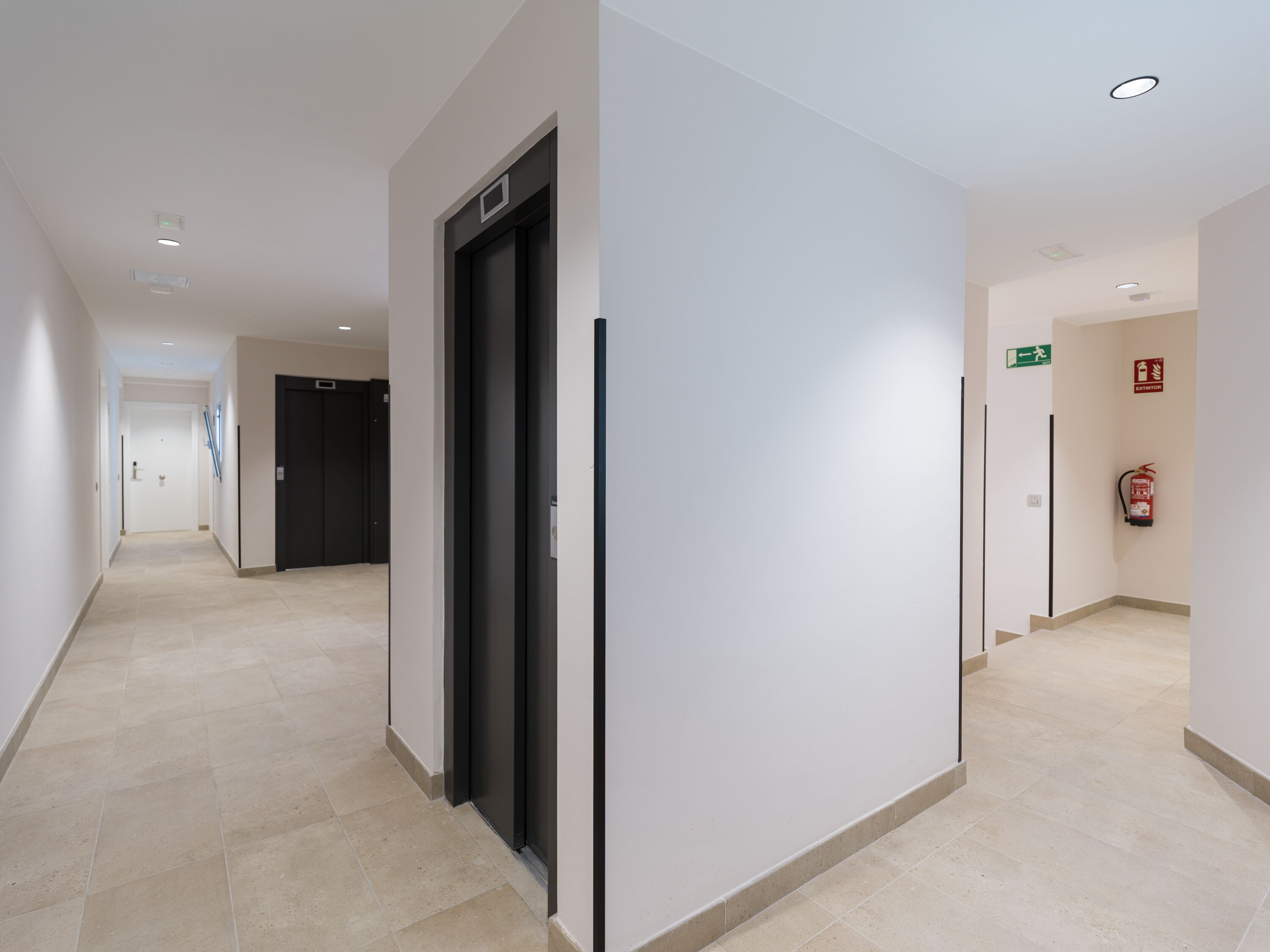 Sholeo Lodges La Cicer Flats