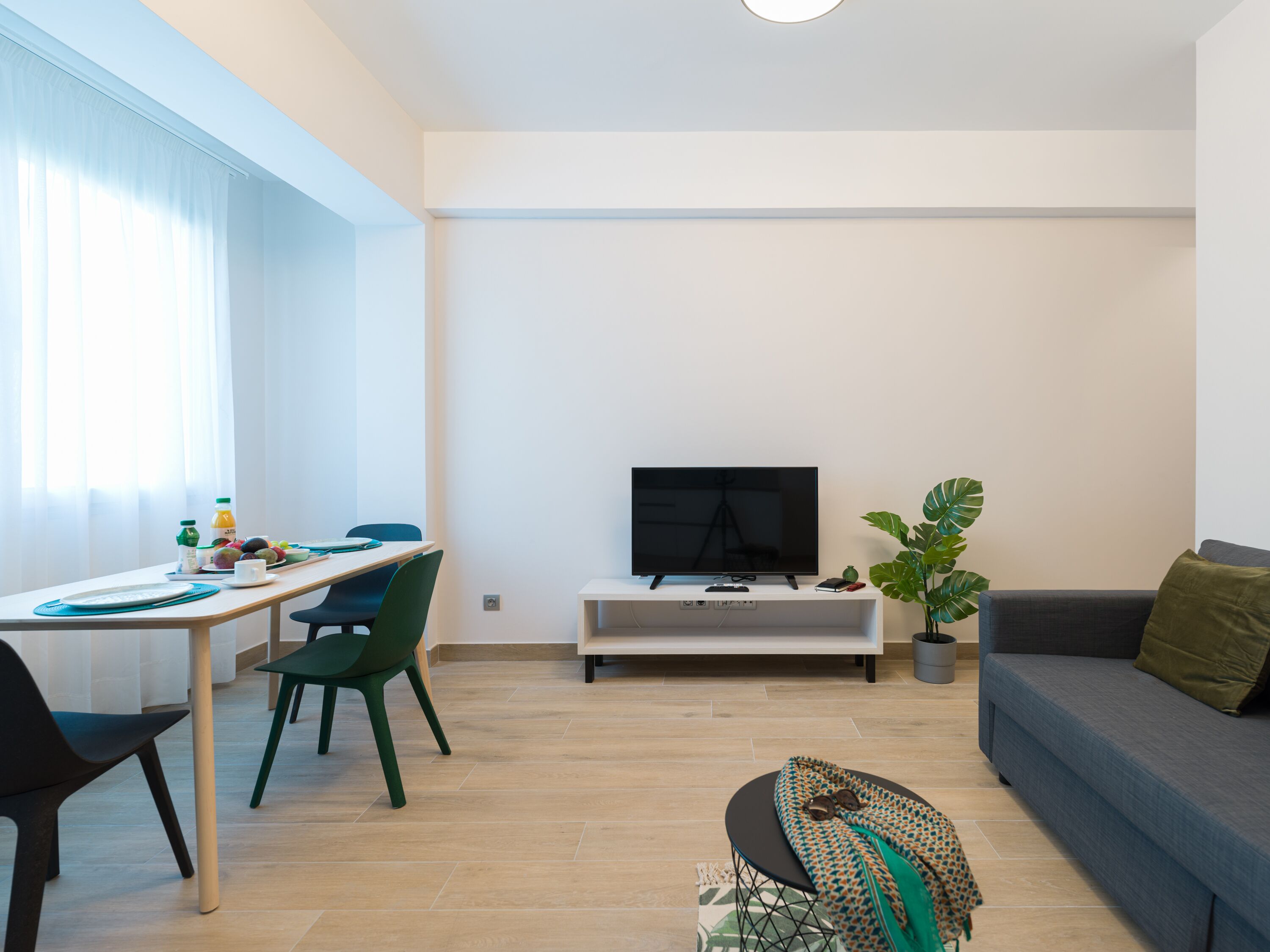 Sholeo Lodges La Cicer Flats