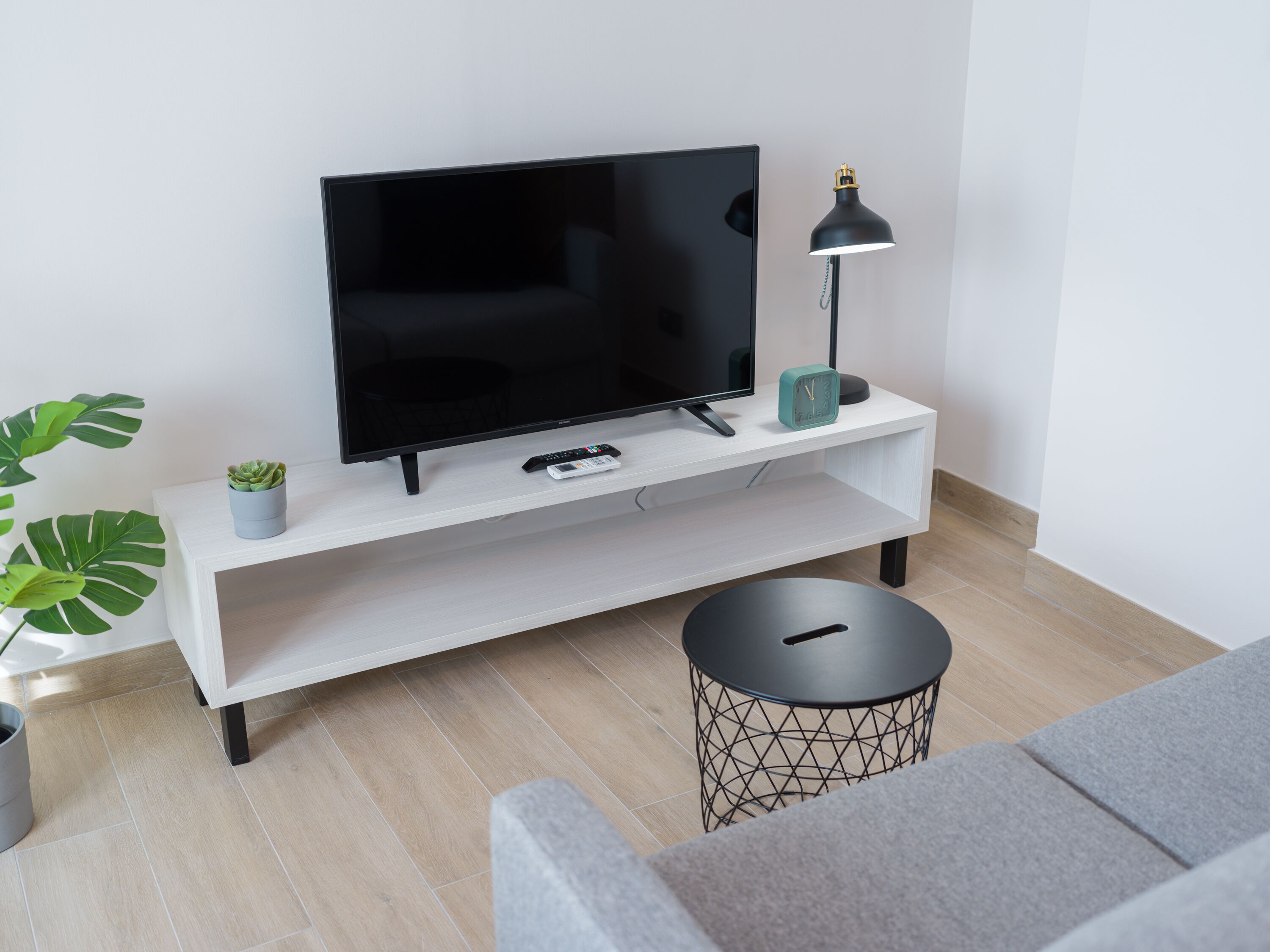 Sholeo Lodges La Cicer Flats