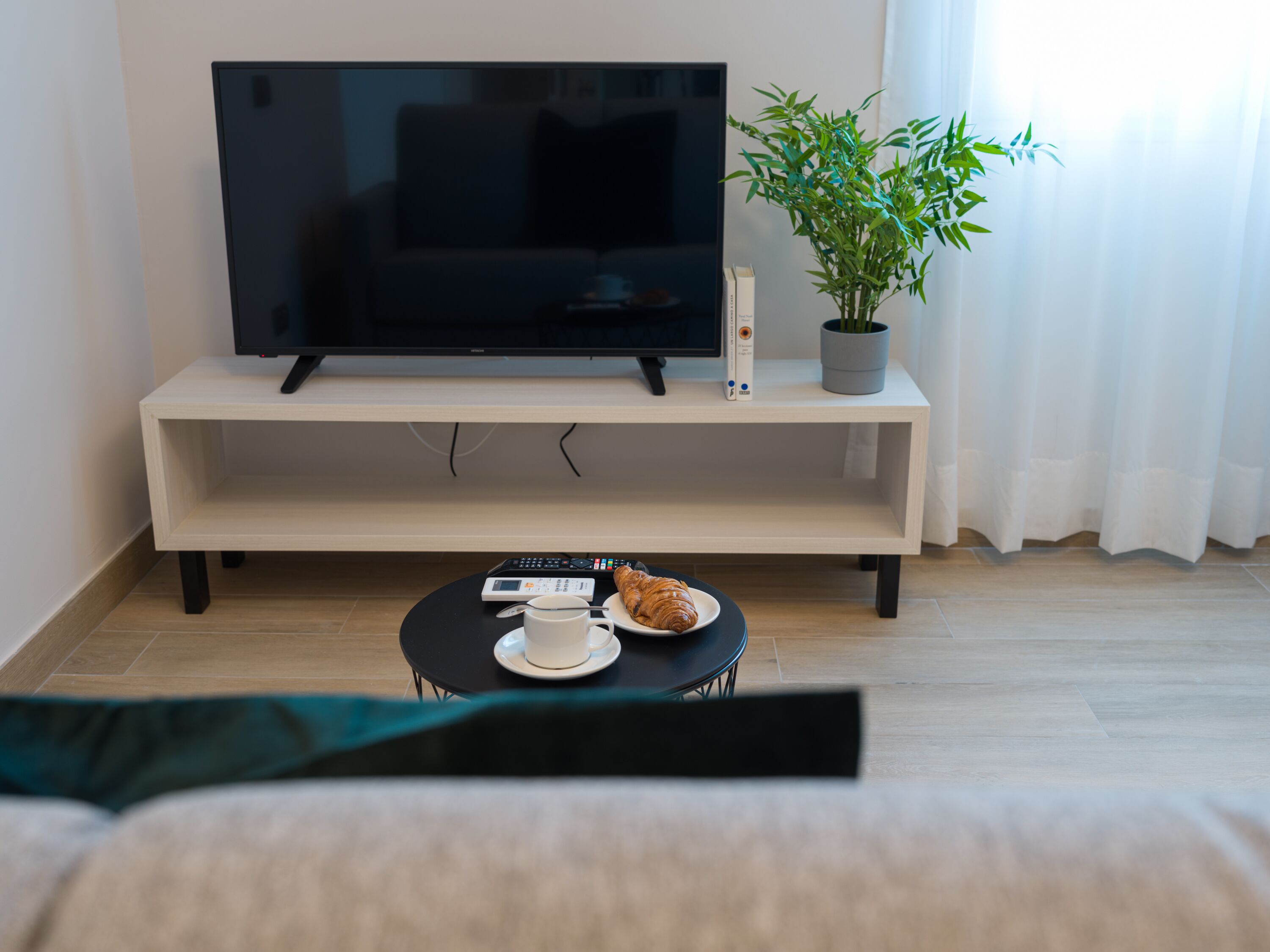 Sholeo Lodges La Cicer Flats