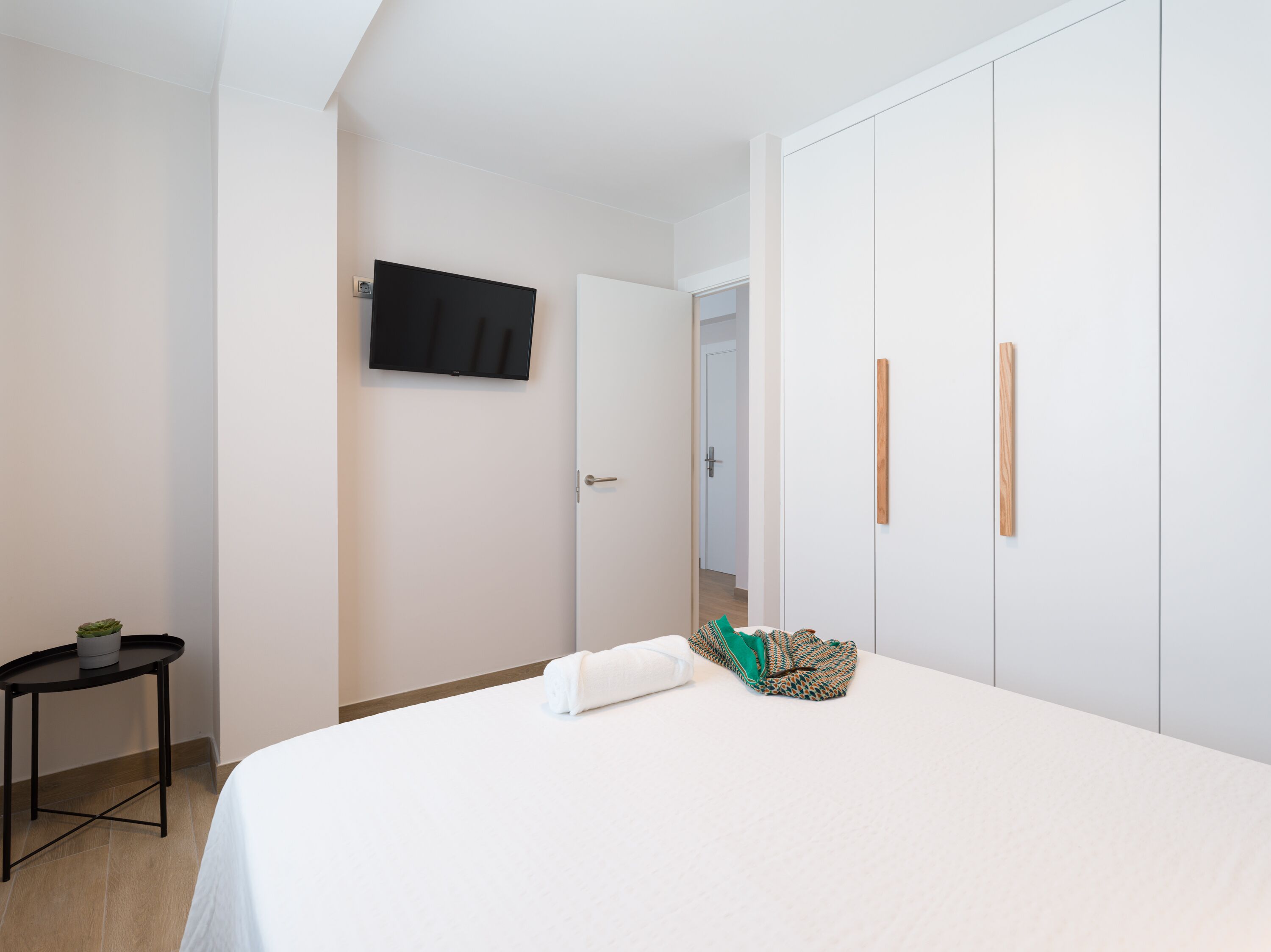 Sholeo Lodges La Cicer Flats