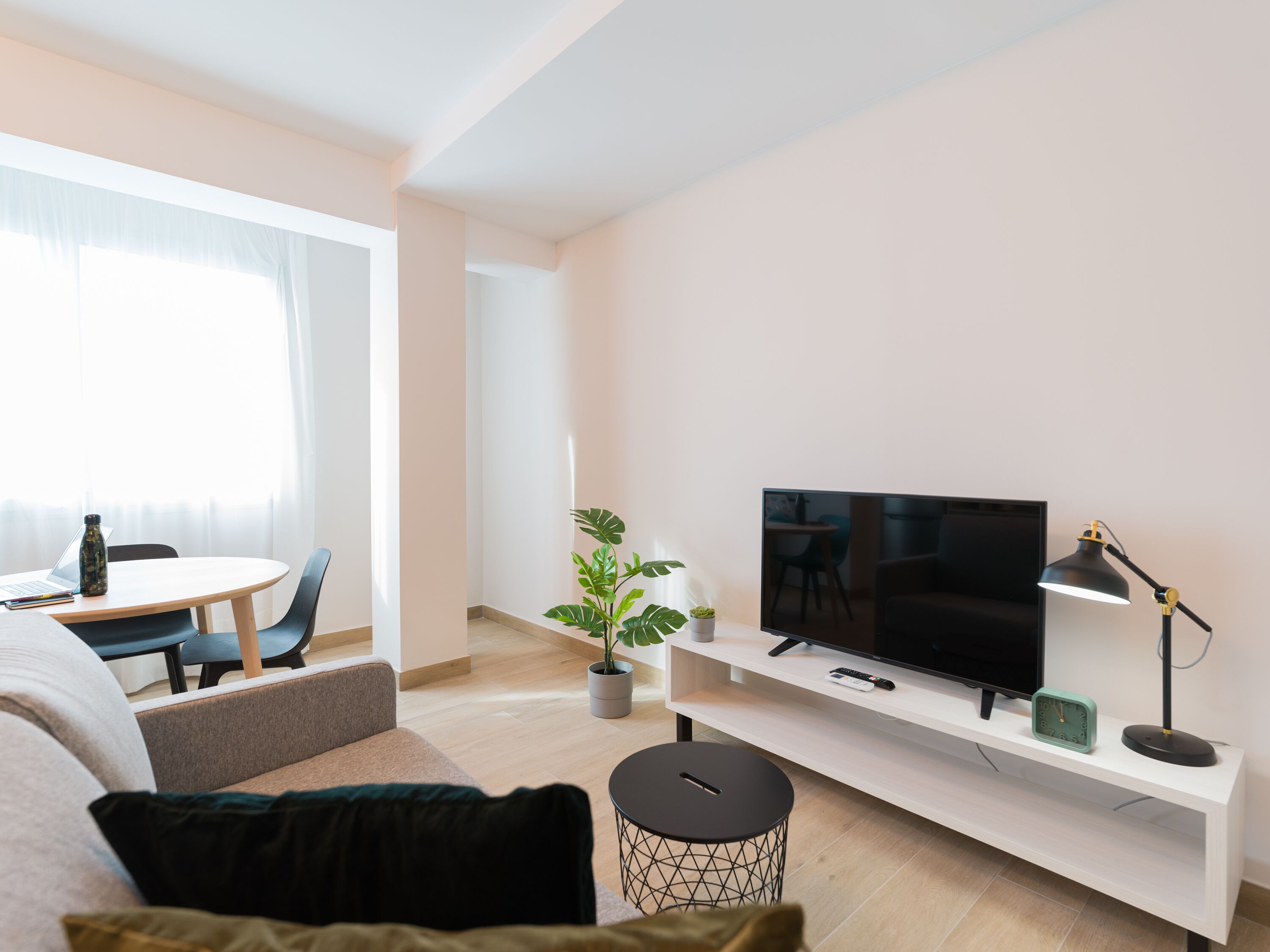 Sholeo Lodges La Cicer Flats