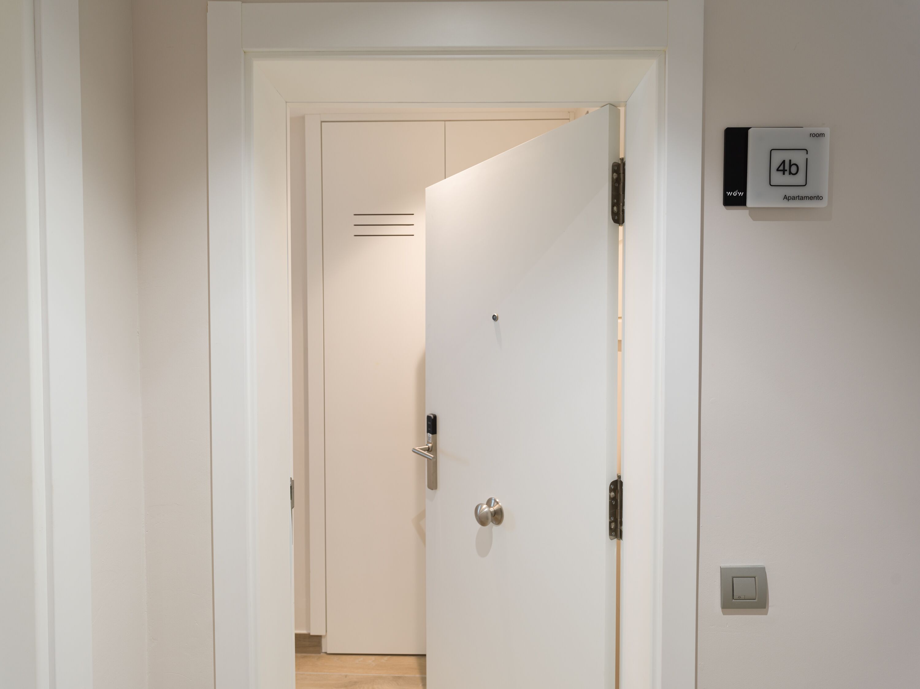 Sholeo Lodges La Cicer Flats