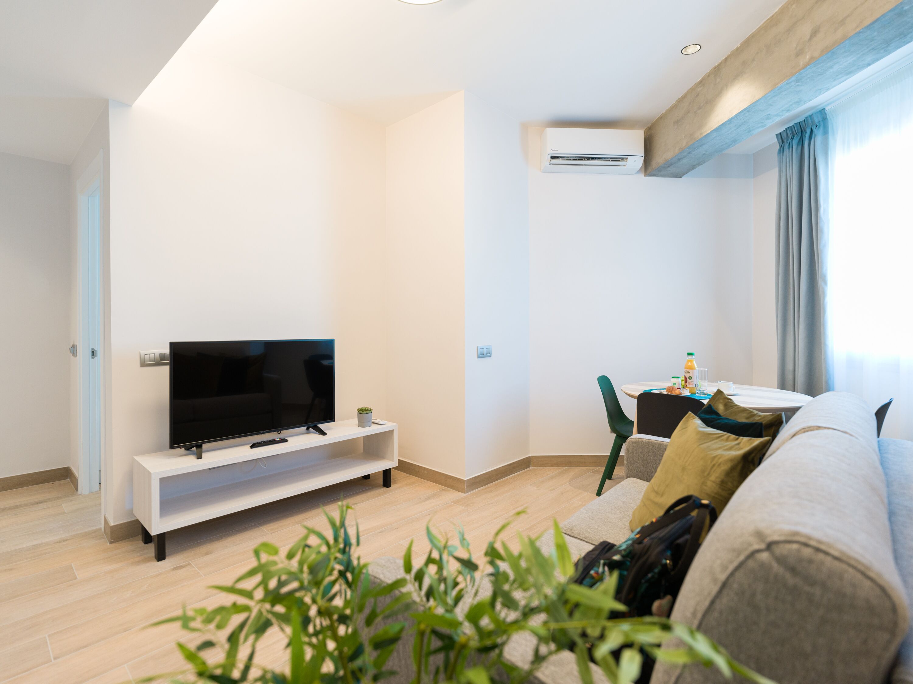 Sholeo Lodges La Cicer Flats