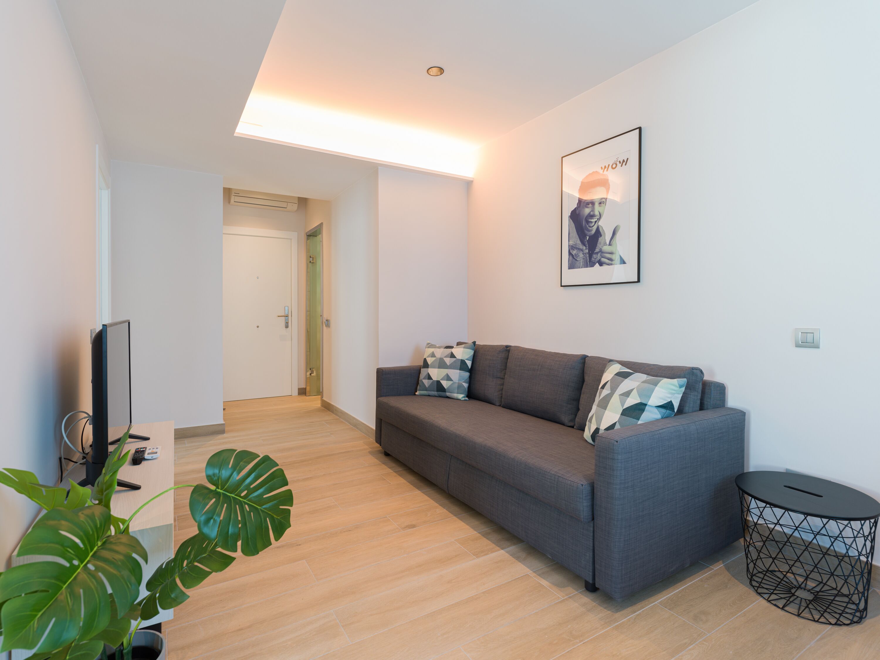 Sholeo Lodges La Cicer Flats