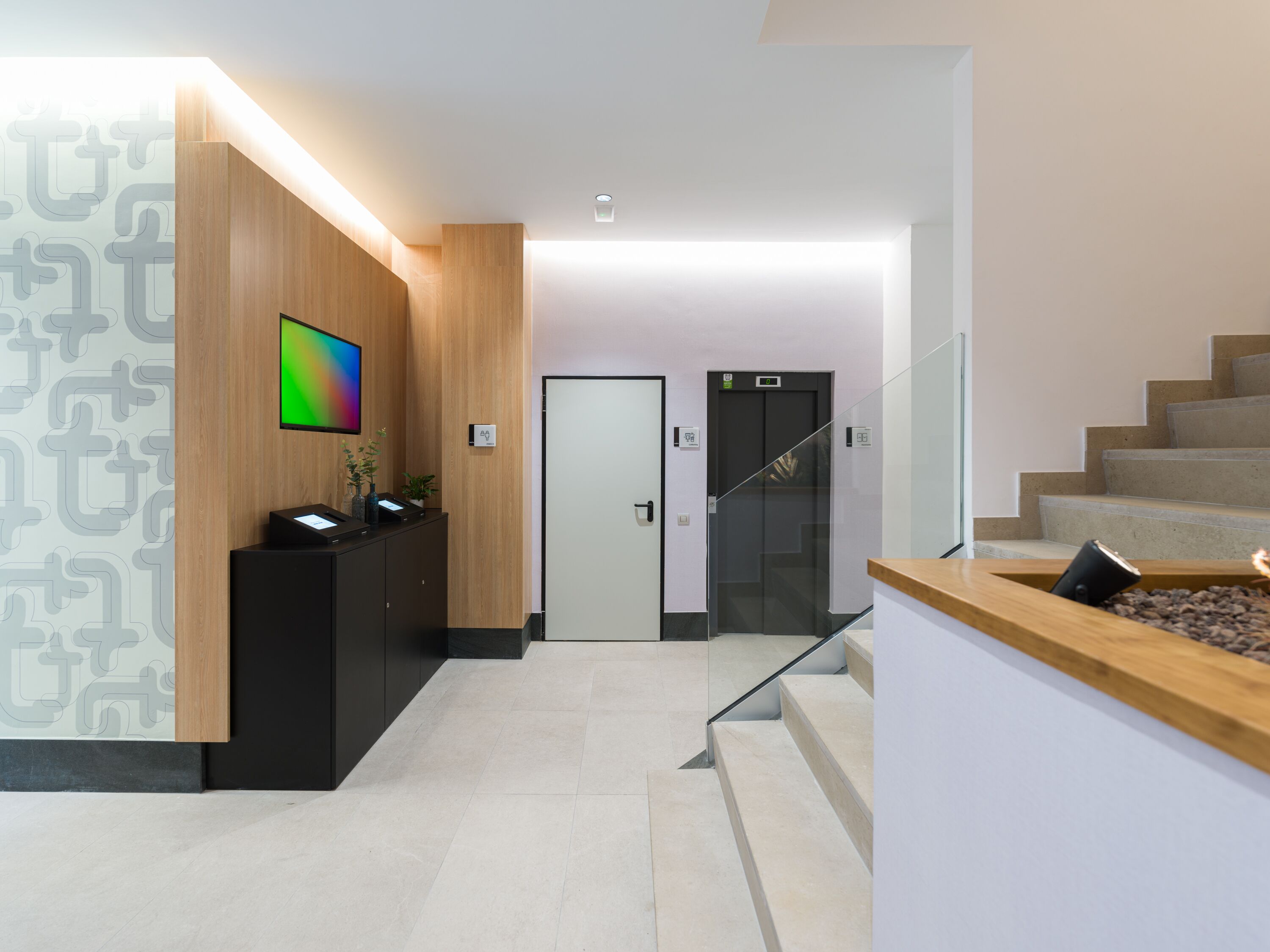 Sholeo Lodges La Cicer Flats