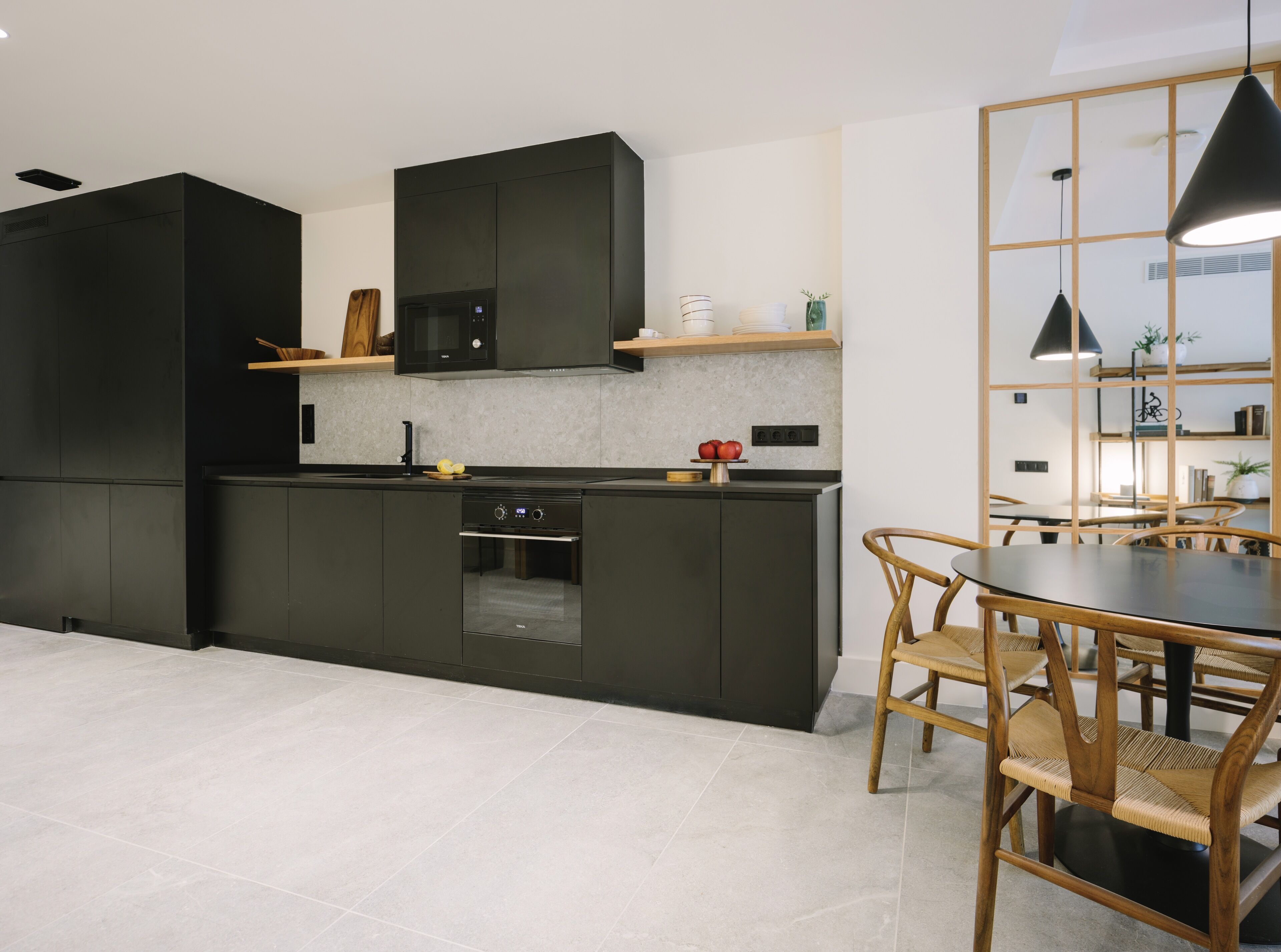 TocToc Suites Olof Palme