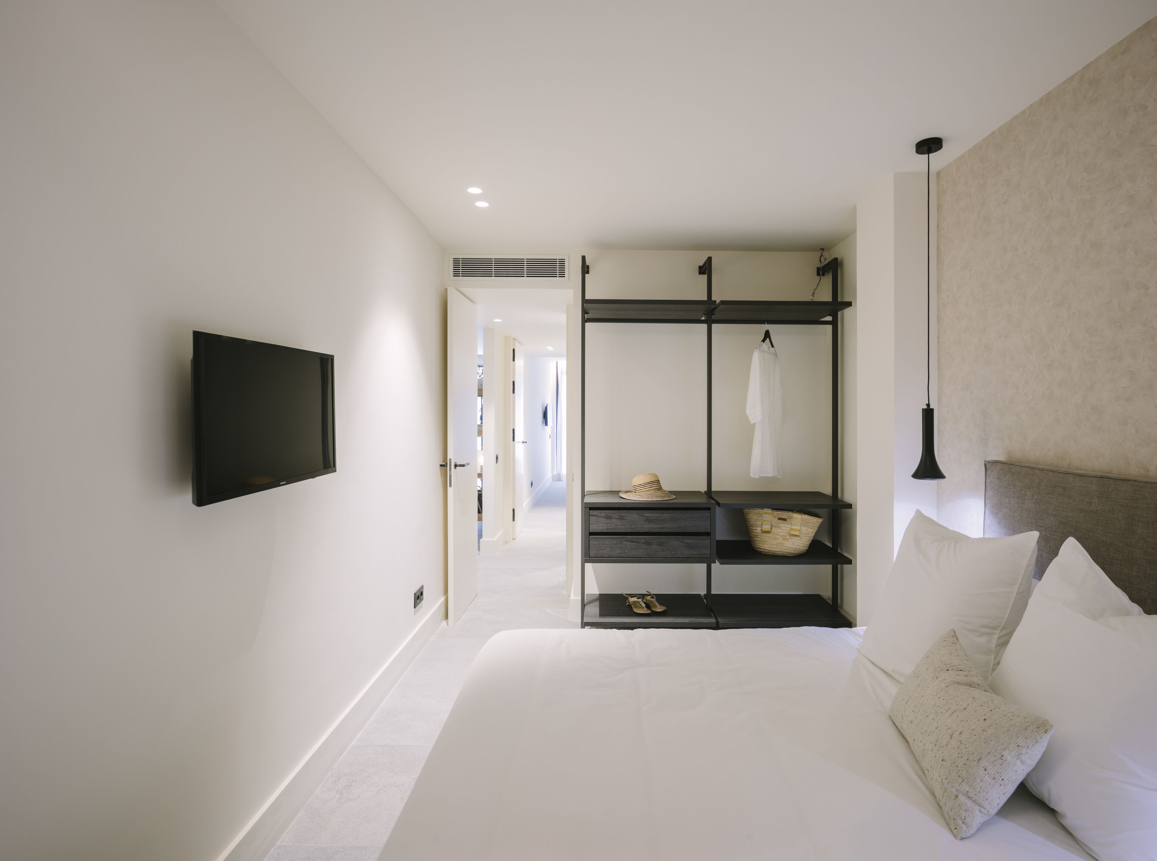 TocToc Suites Olof Palme