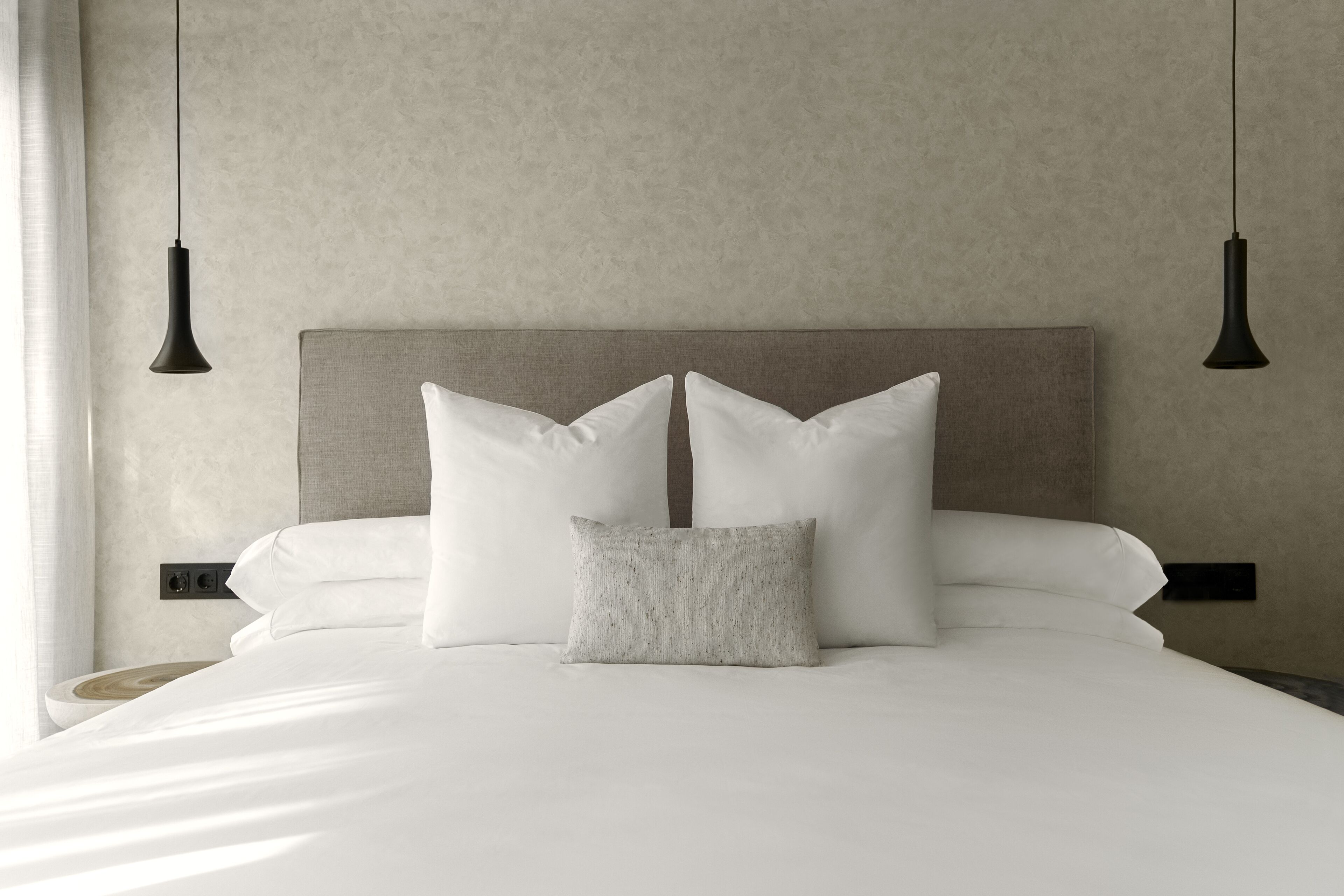 TocToc Suites Olof Palme