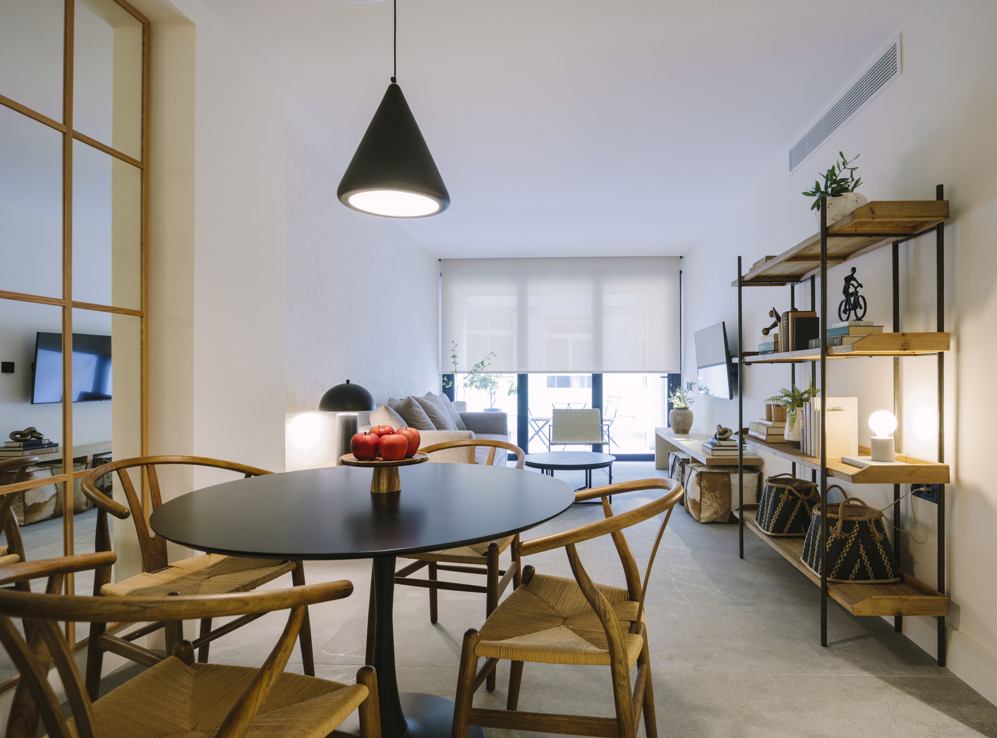 TocToc Suites Olof Palme