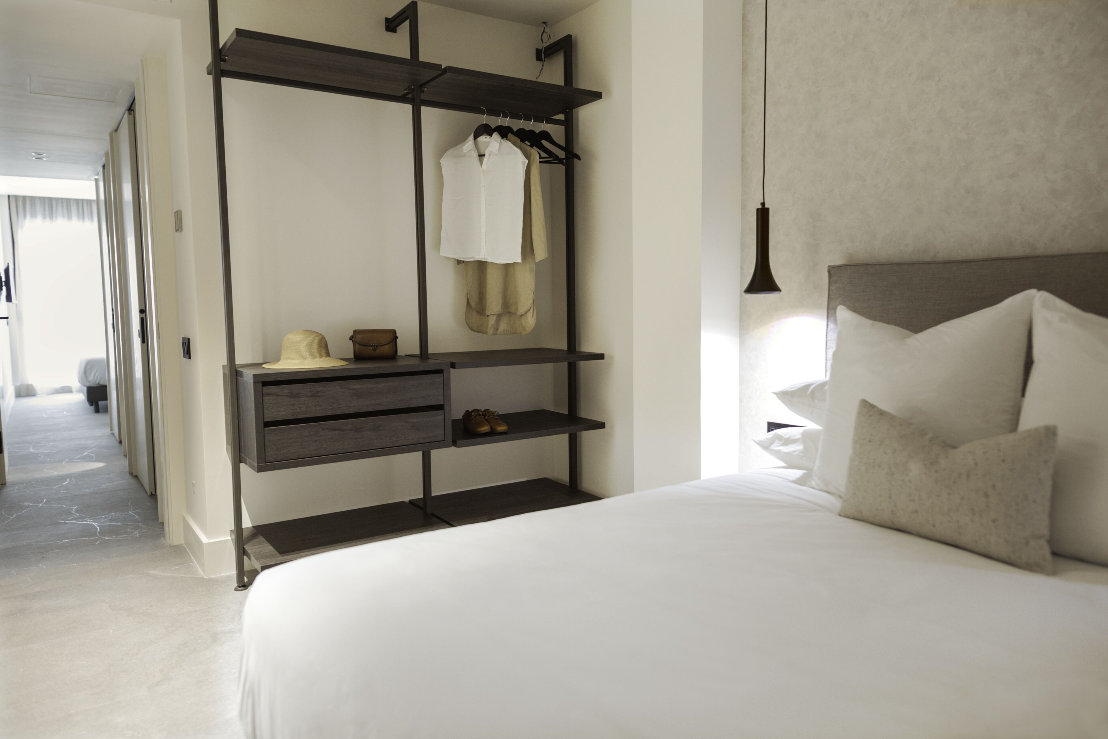 TocToc Suites Olof Palme