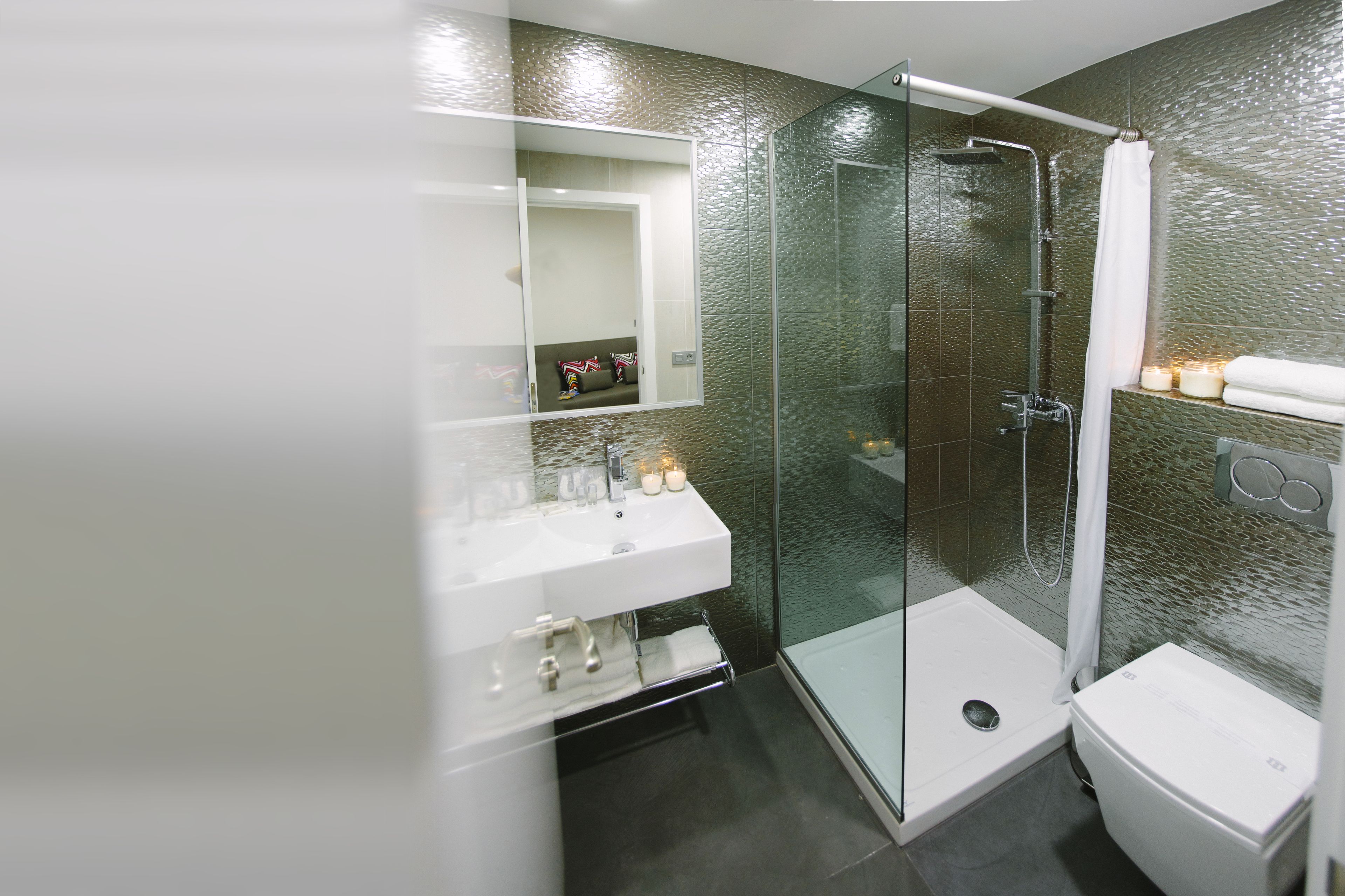 Valentina Beach Apartments & Suites