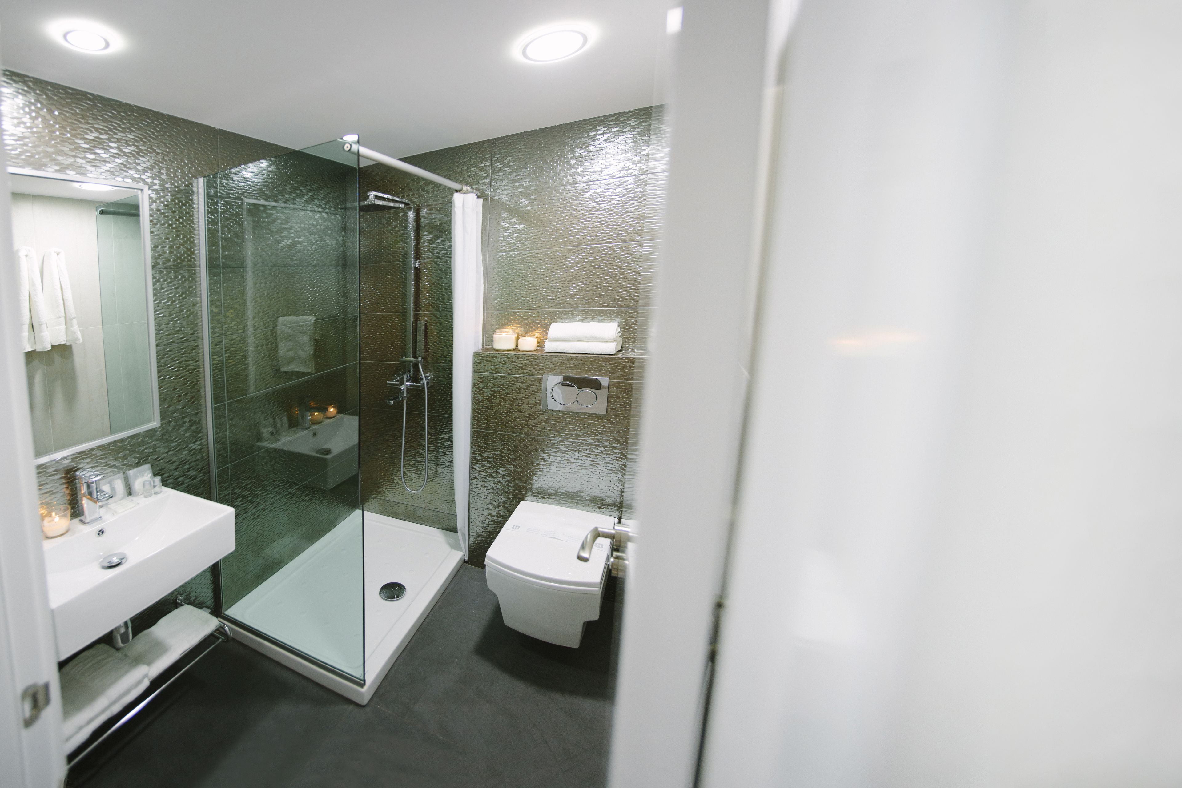 Valentina Beach Apartments & Suites